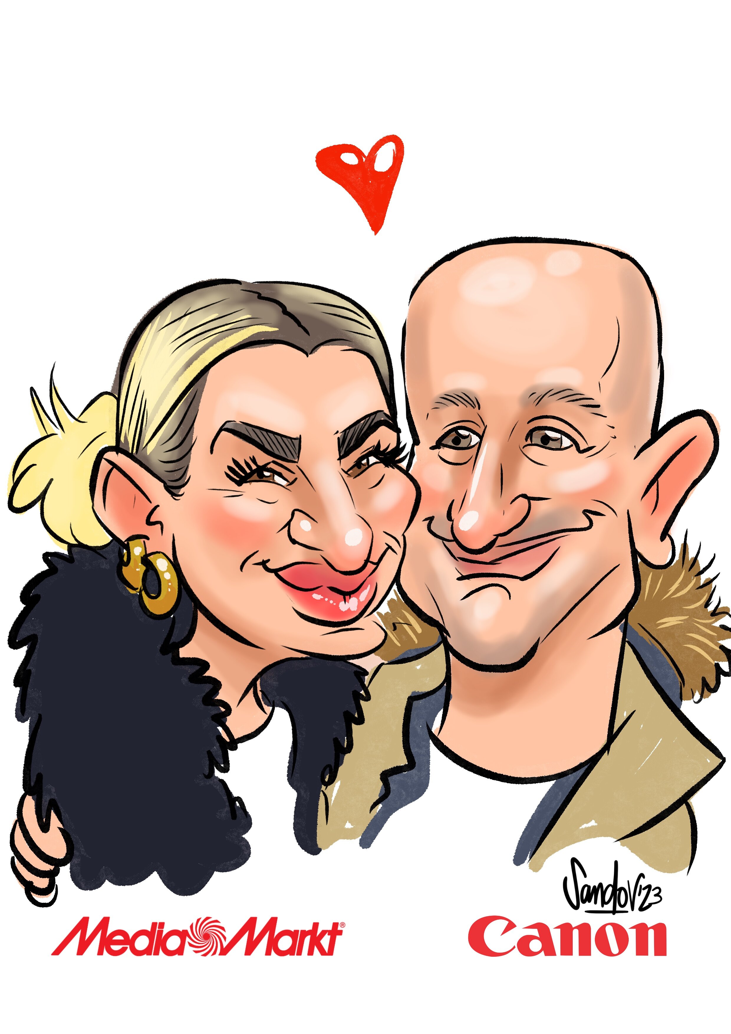 Heropening Mediamarkt Oostakker