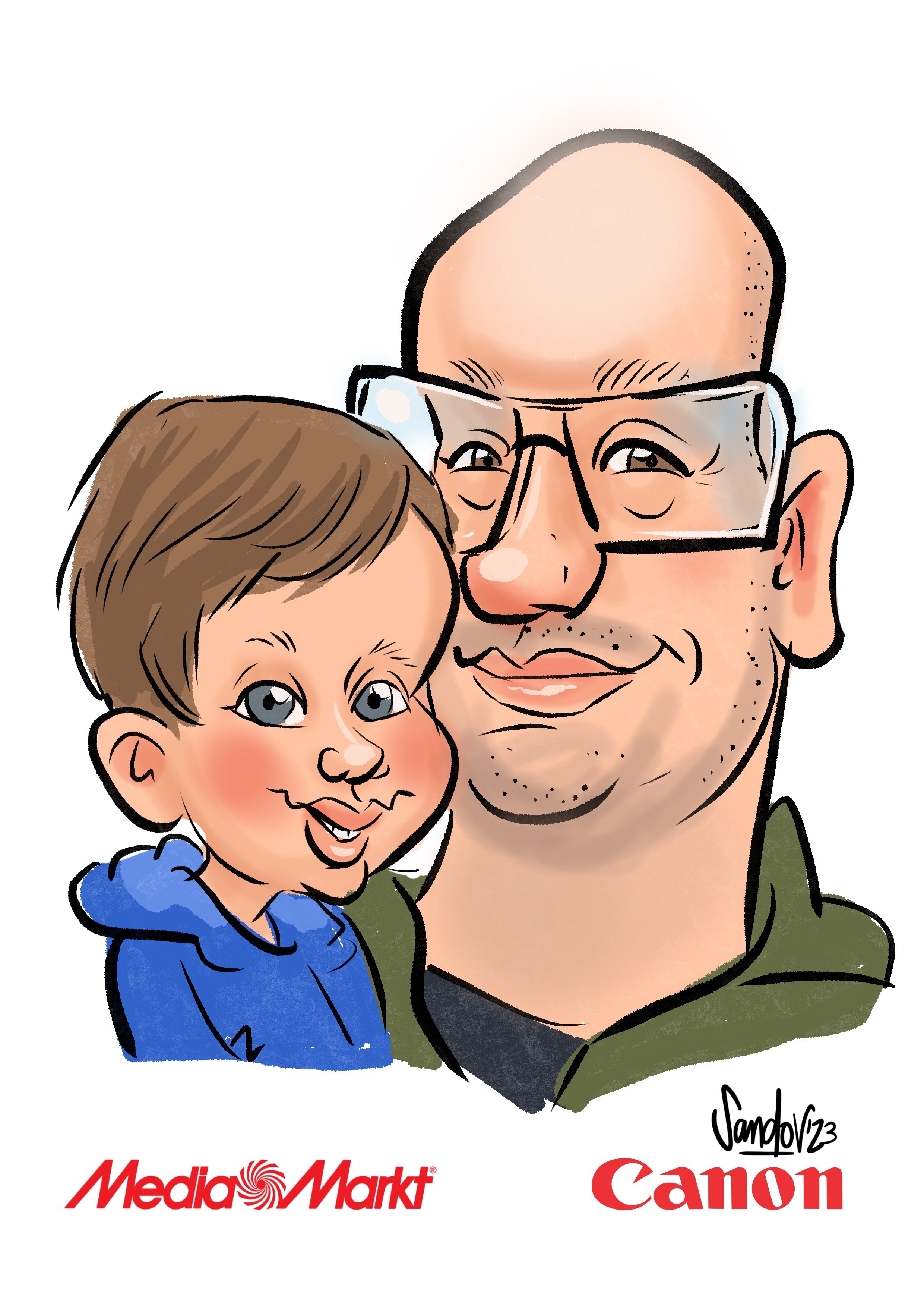 Heropening Mediamarkt Oostakker