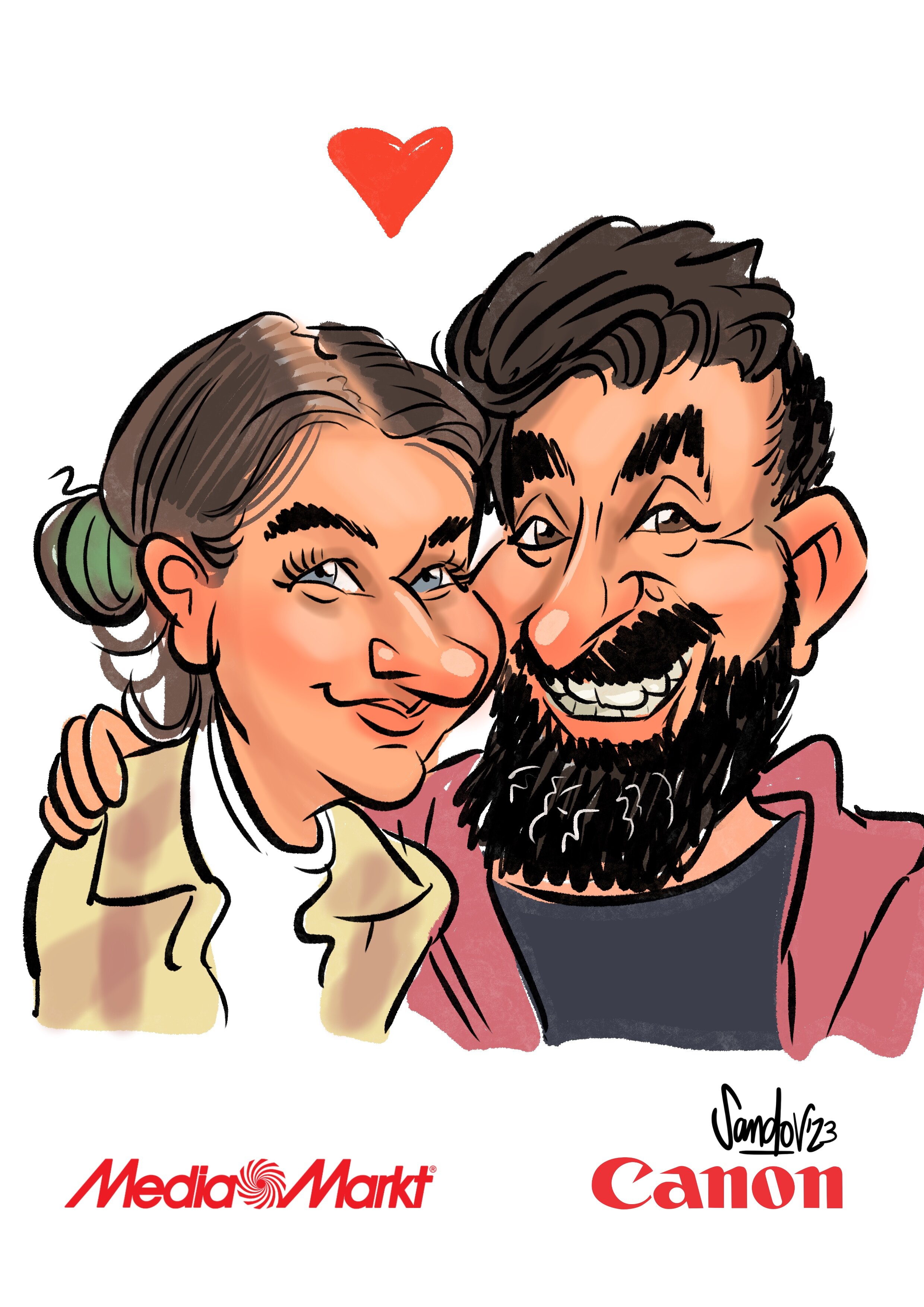 Heropening Mediamarkt Oostakker