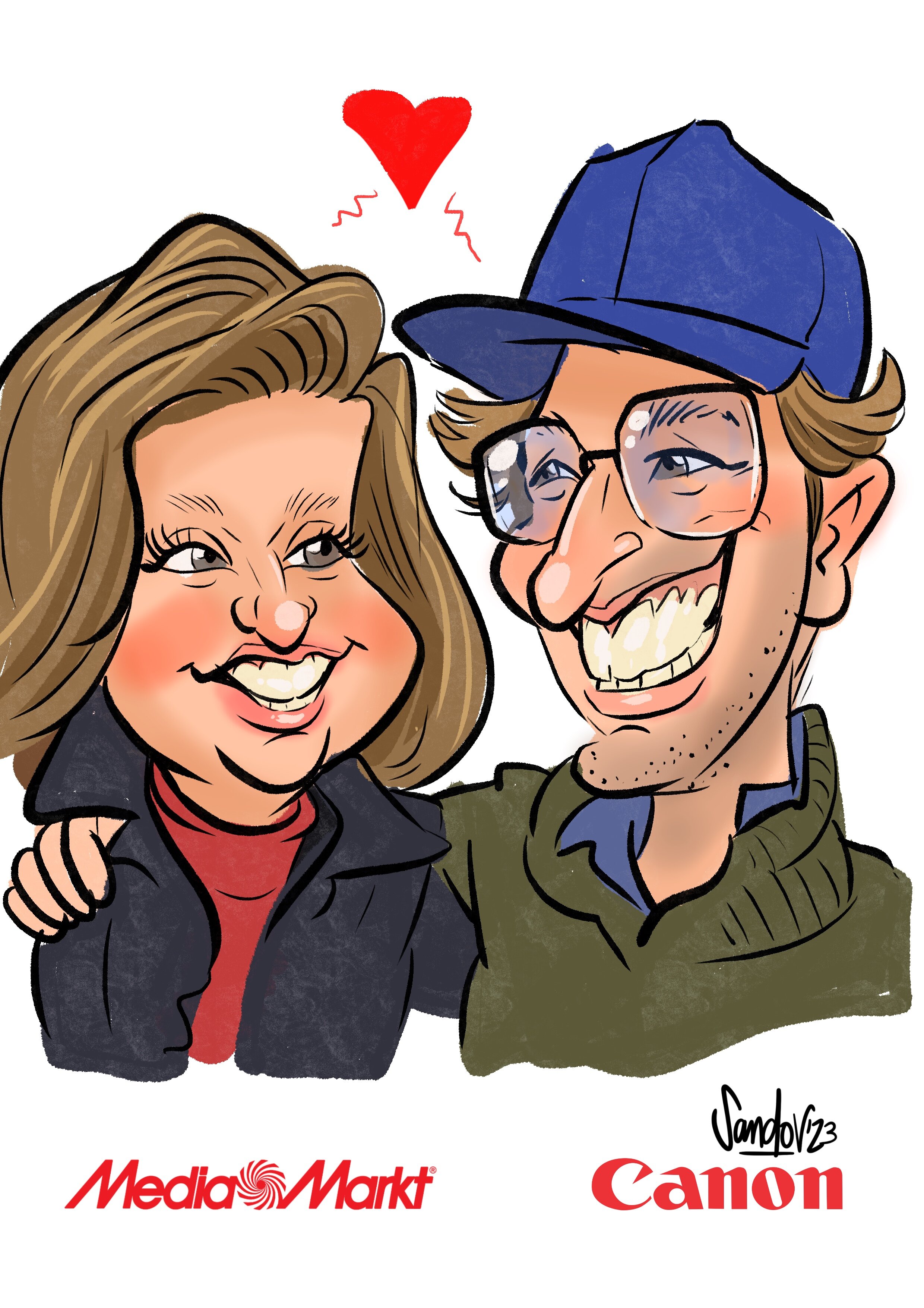 Heropening Mediamarkt Oostakker