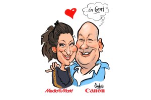 Heropening Mediamarkt Oostakker Heropening Mediamarkt Oostakker