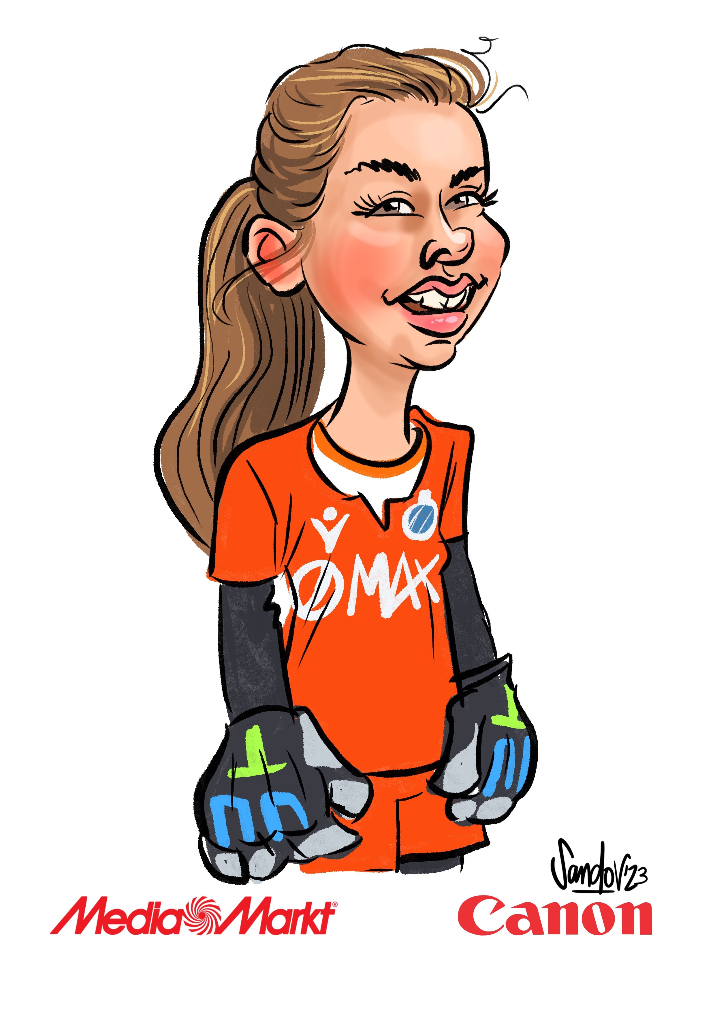 Heropening Mediamarkt Oostakker