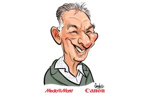 Heropening Mediamarkt Oostakker Heropening Mediamarkt Oostakker