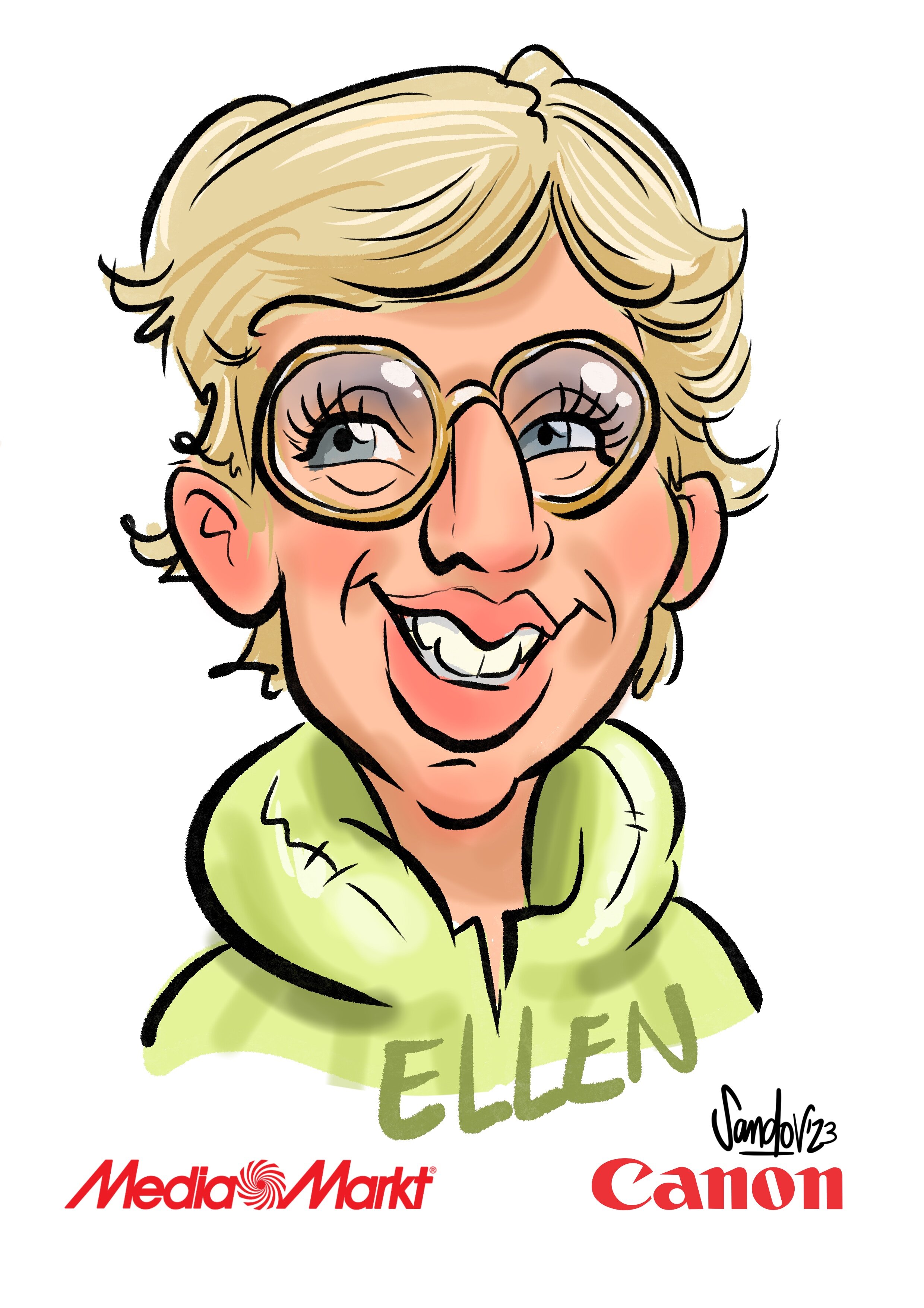 Heropening Mediamarkt Oostakker