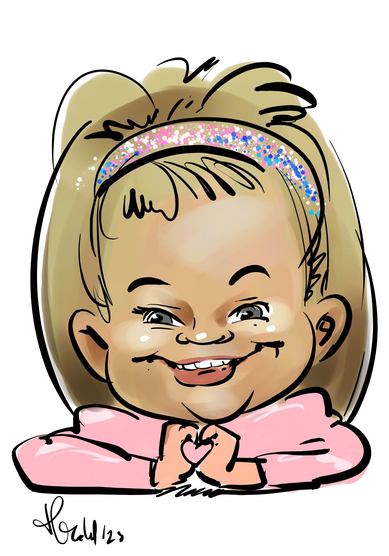 Jegerings 70!