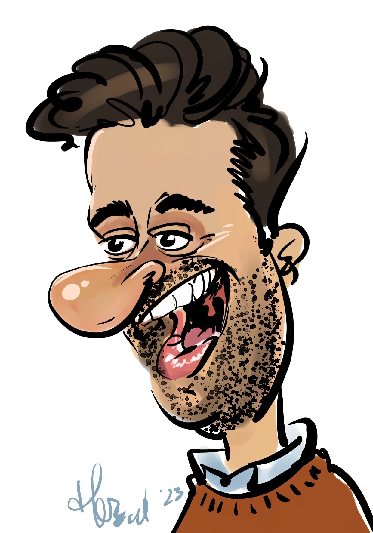 Jegerings 70!