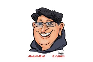 MediaMarkt - Westfield Mall of the Netherlands - kerst 2023 MediaMarkt - Westfield Mall of the Netherlands - kerst 2023