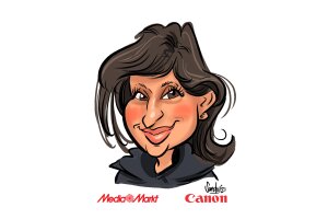 MediaMarkt - Westfield Mall of the Netherlands - kerst 2023 MediaMarkt - Westfield Mall of the Netherlands - kerst 2023