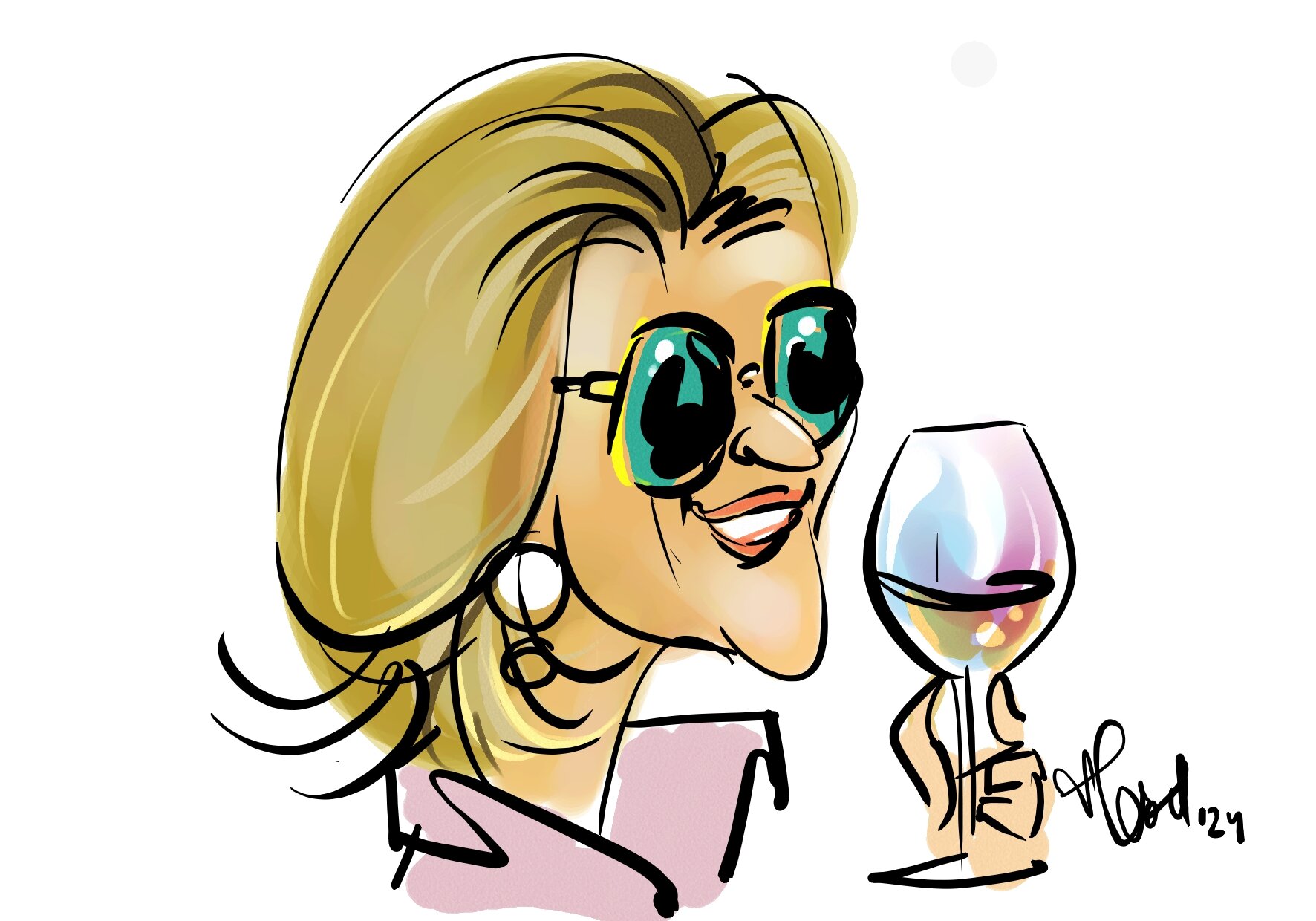 Bruiloft Roy & Annemiek