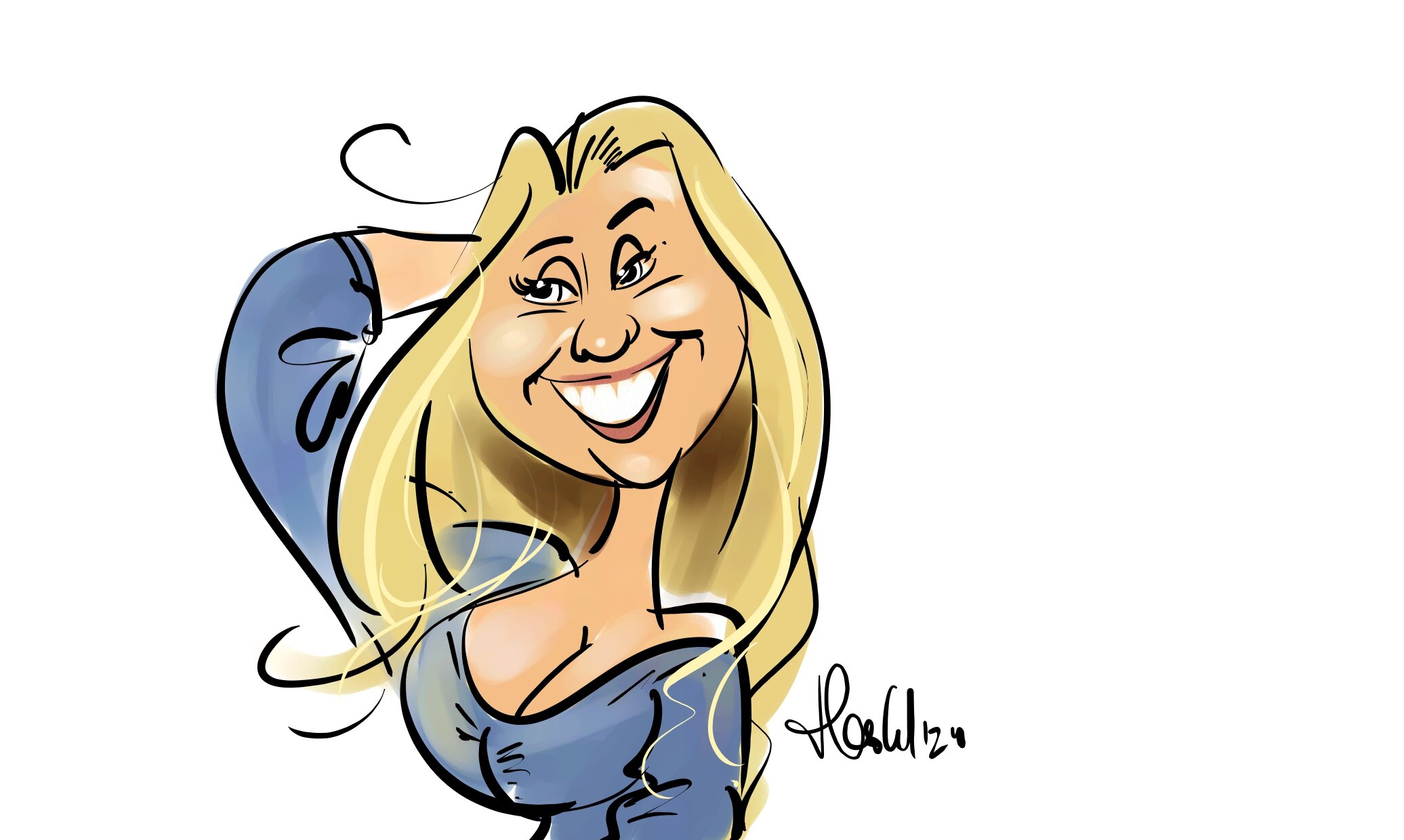 Bruiloft Roy & Annemiek