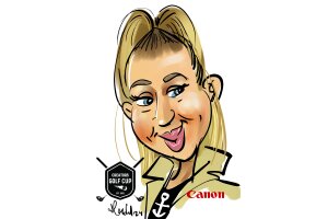 Creators Golf Cup by Harold Creators Golf Cup by Harold