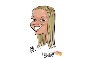 Holland Casino Groningen Holland Casino Groningen