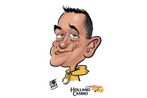 Holland Casino Groningen Holland Casino Groningen