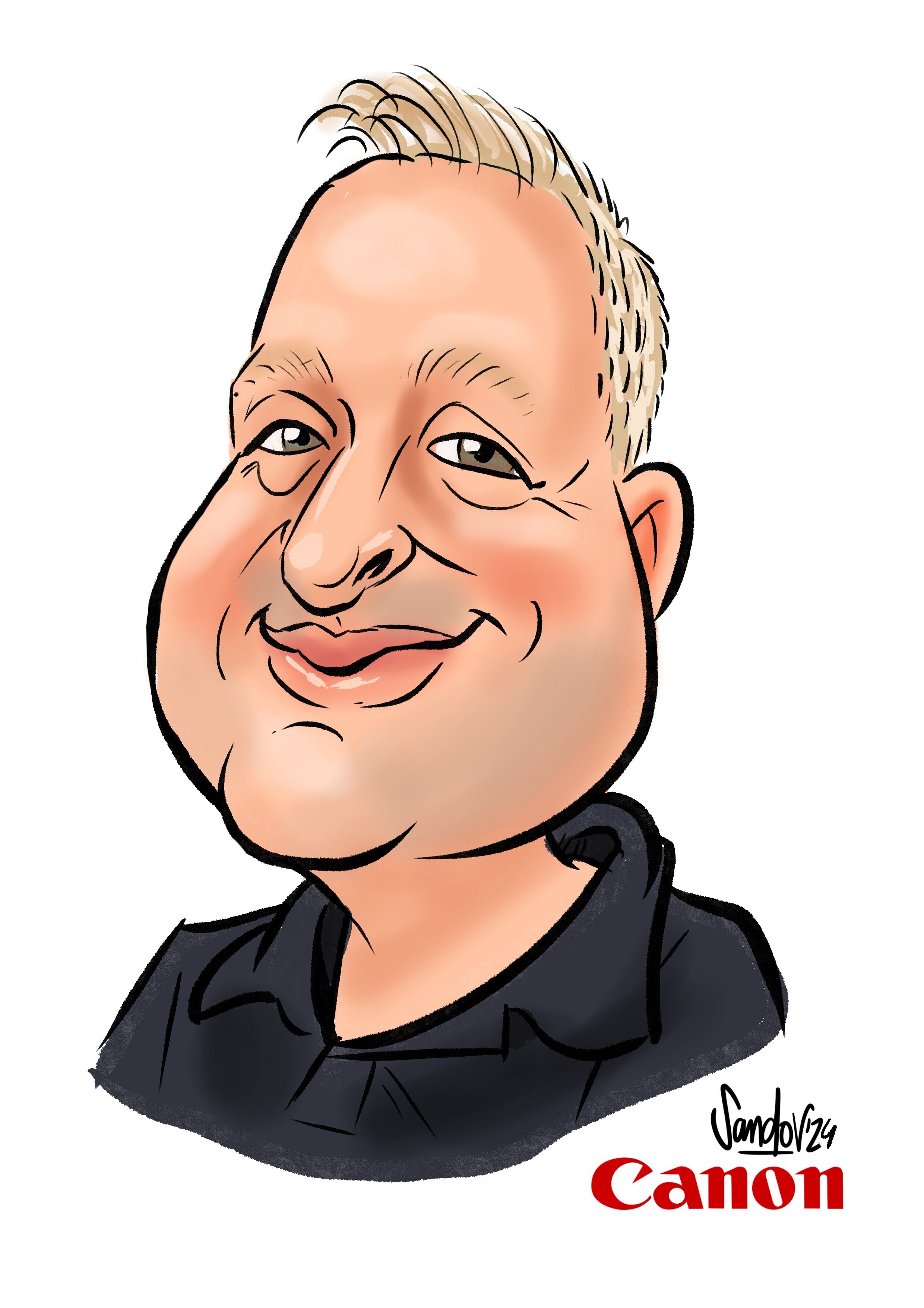 Kamera Express | dag 1