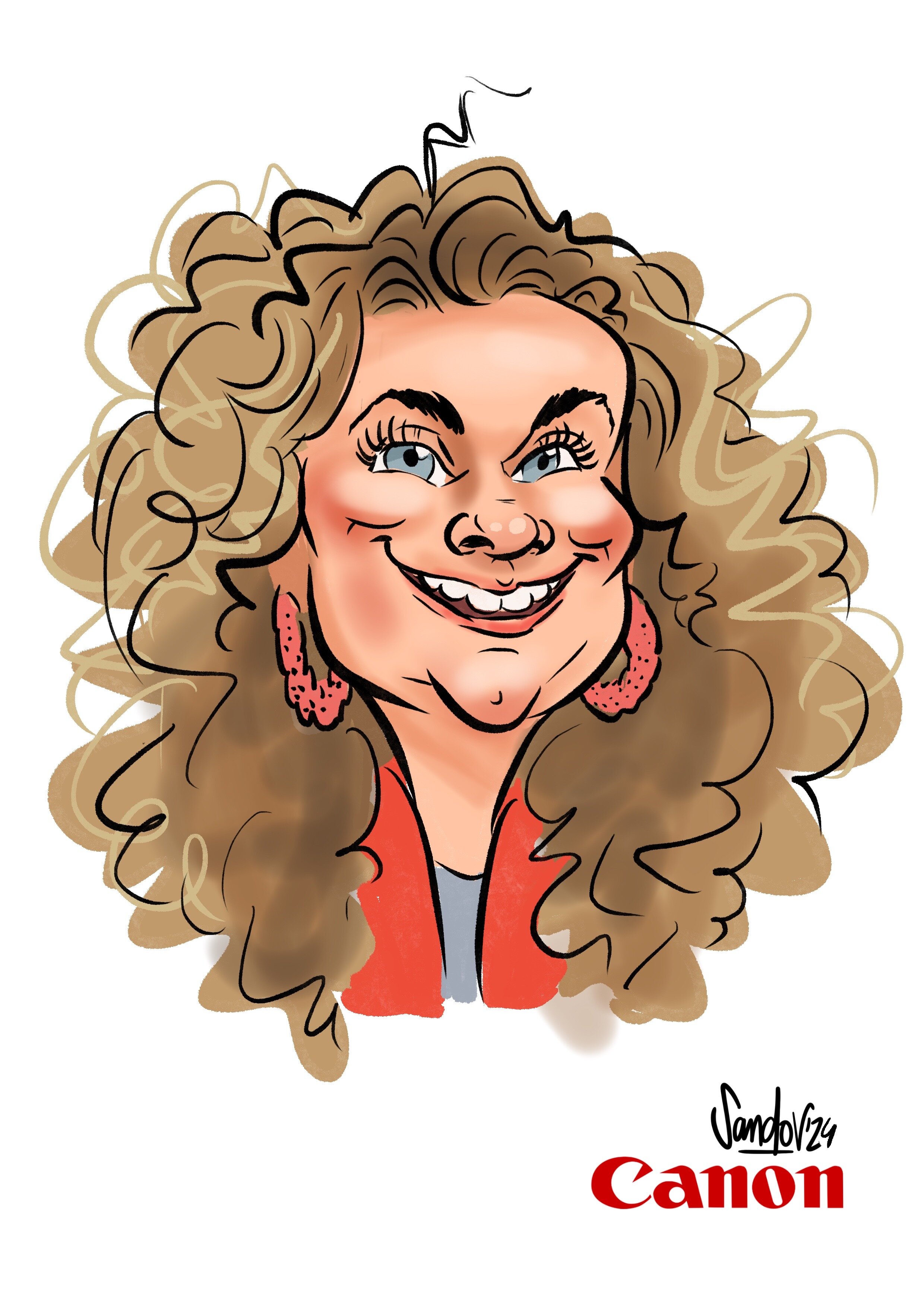 Kamera Express | dag 1