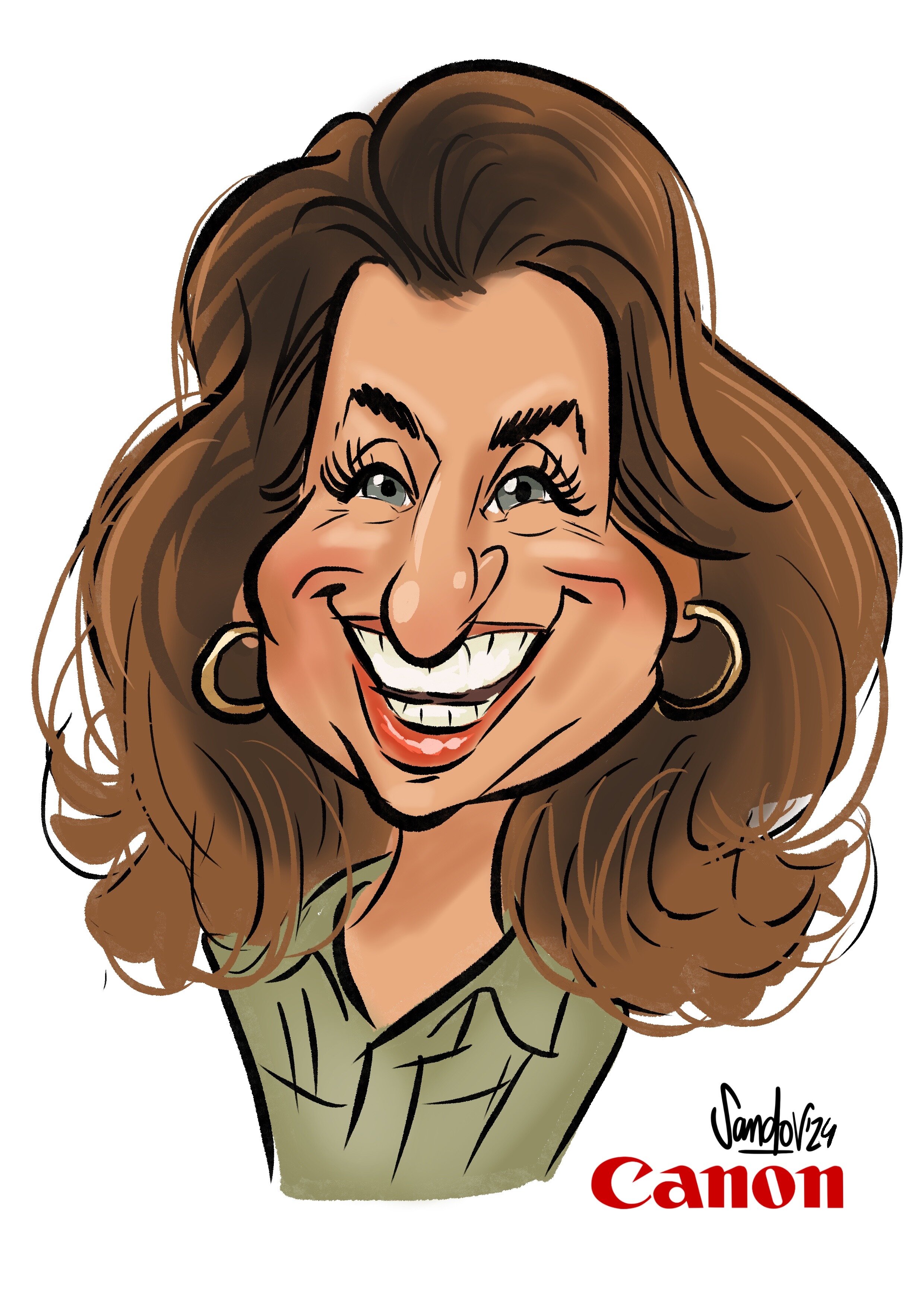 Kamera Express | dag 1