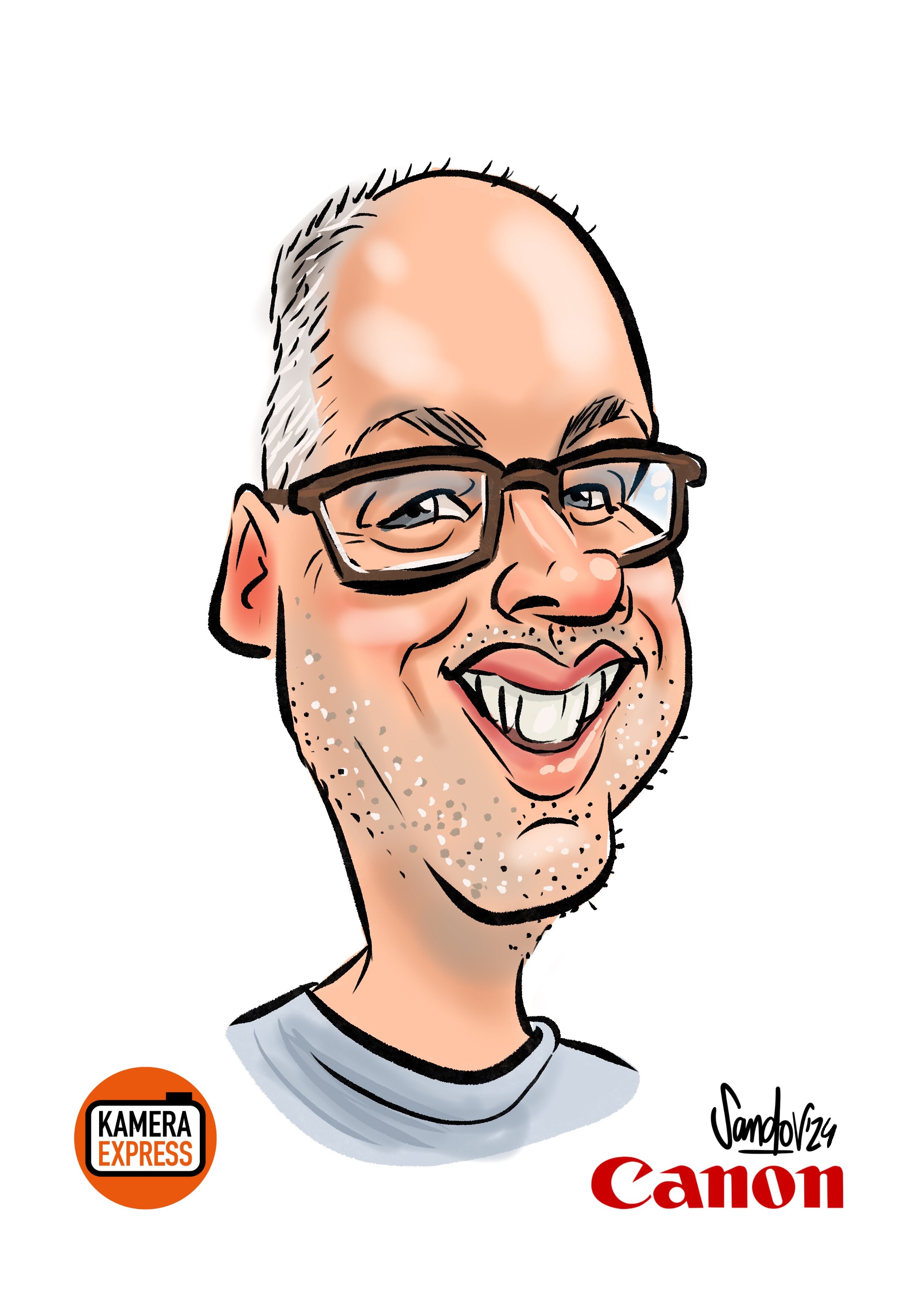 Kamera Express België | dag 2