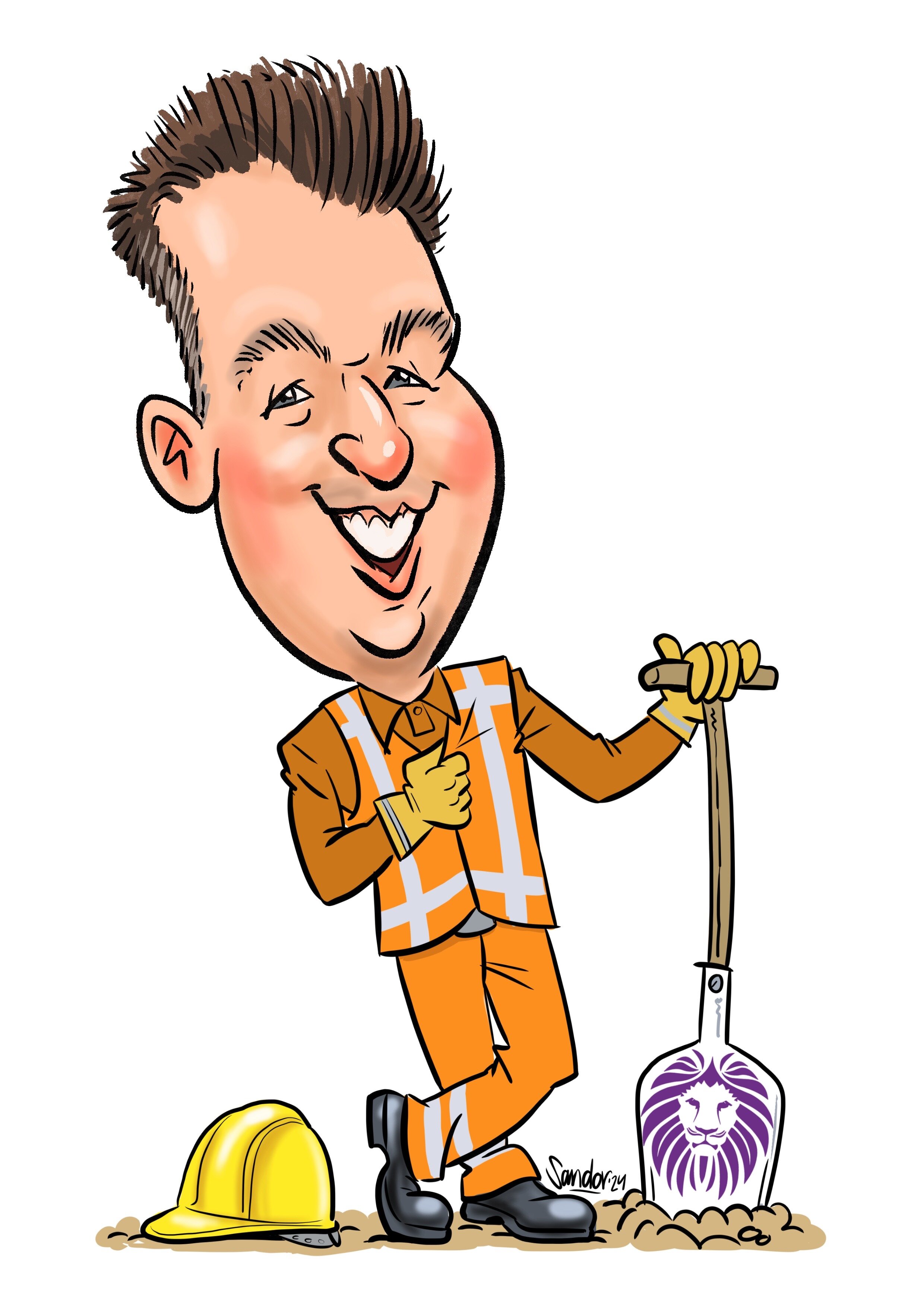 PV De Leeuwenkop - Van Doorn Buitenruimte