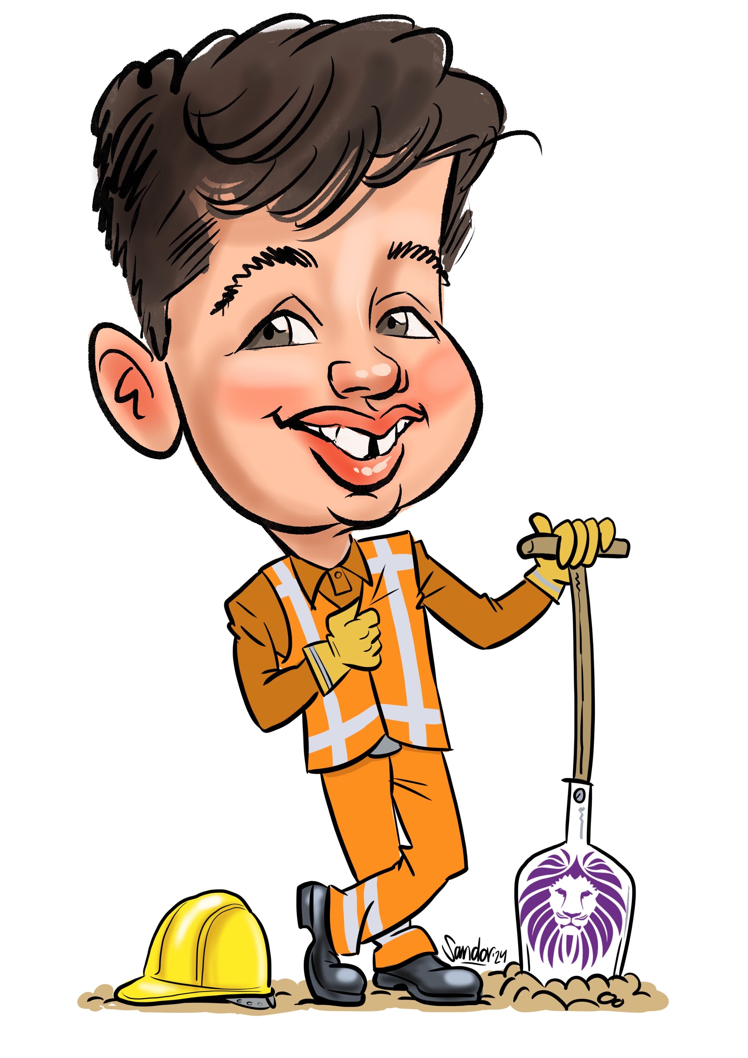 PV De Leeuwenkop - Van Doorn Buitenruimte