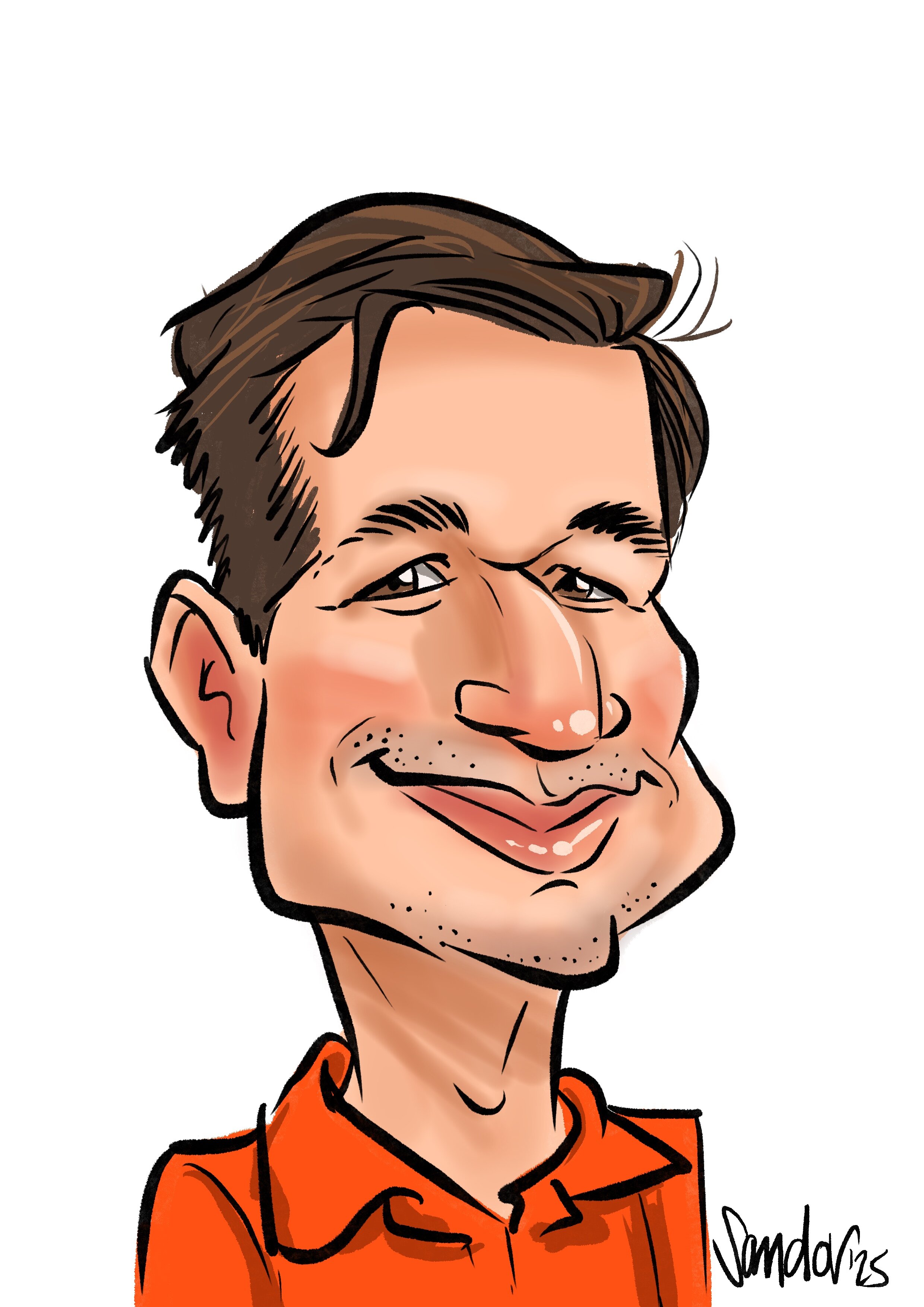 Jetbrains - by Sandor