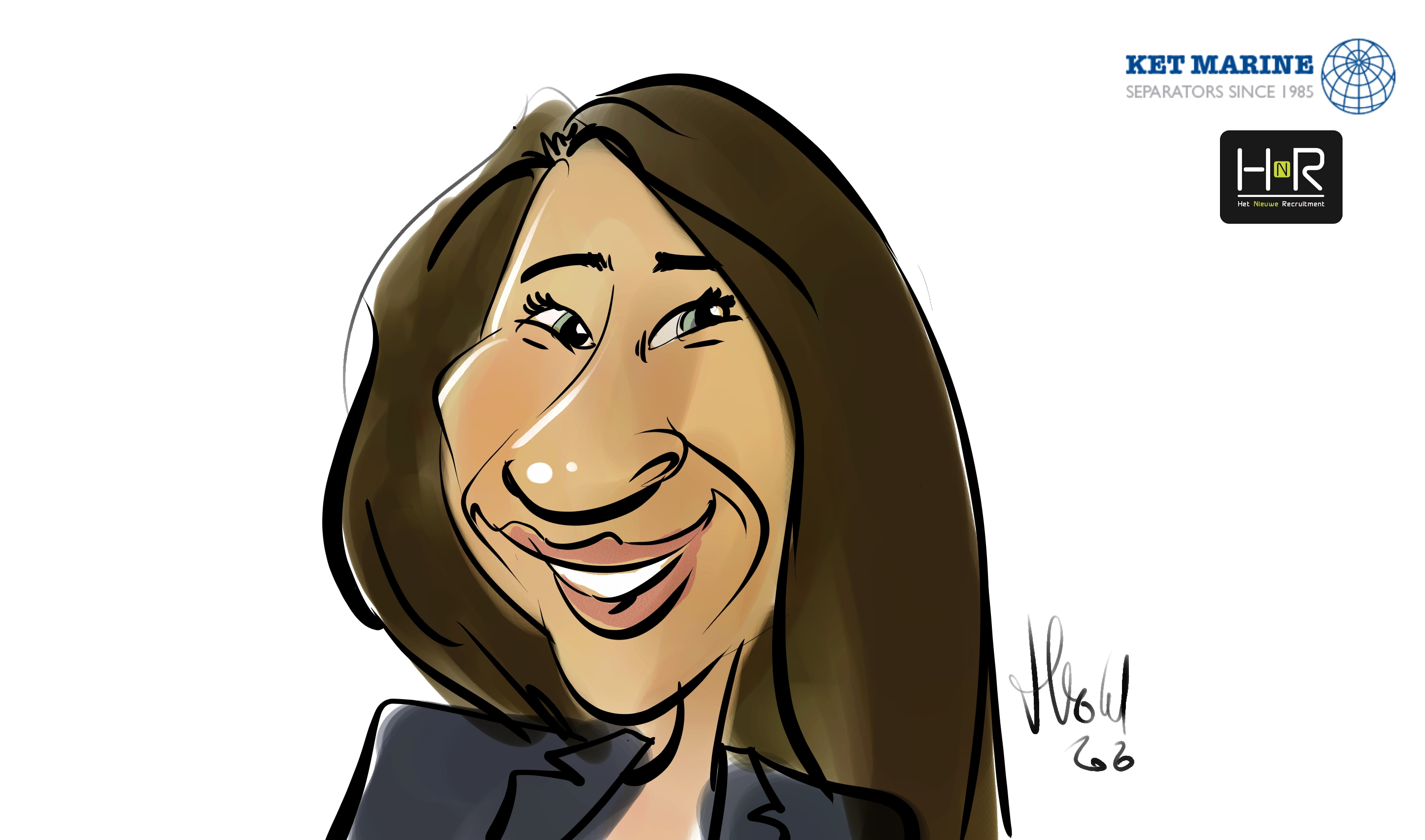 Karikatuur