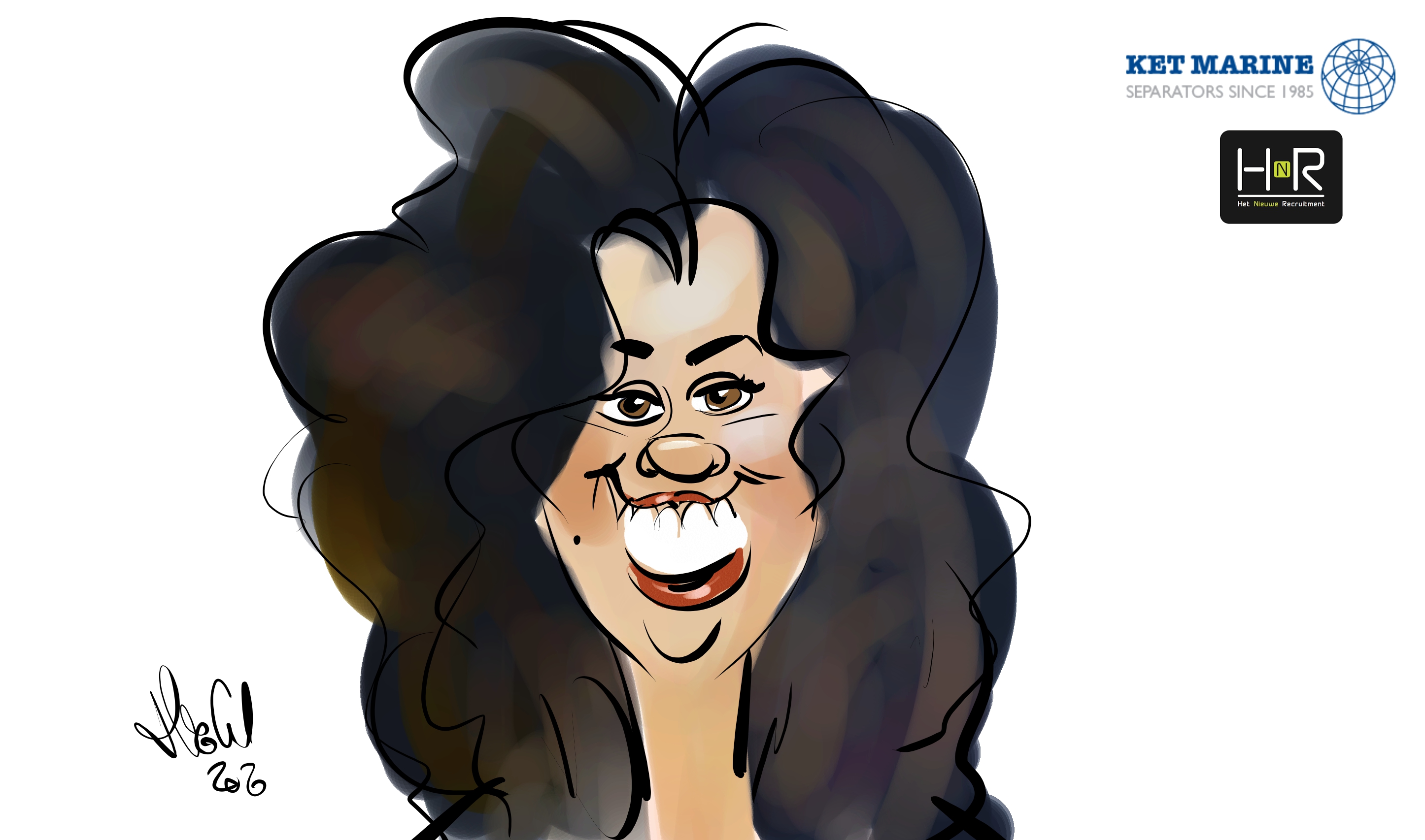 Karikatuur