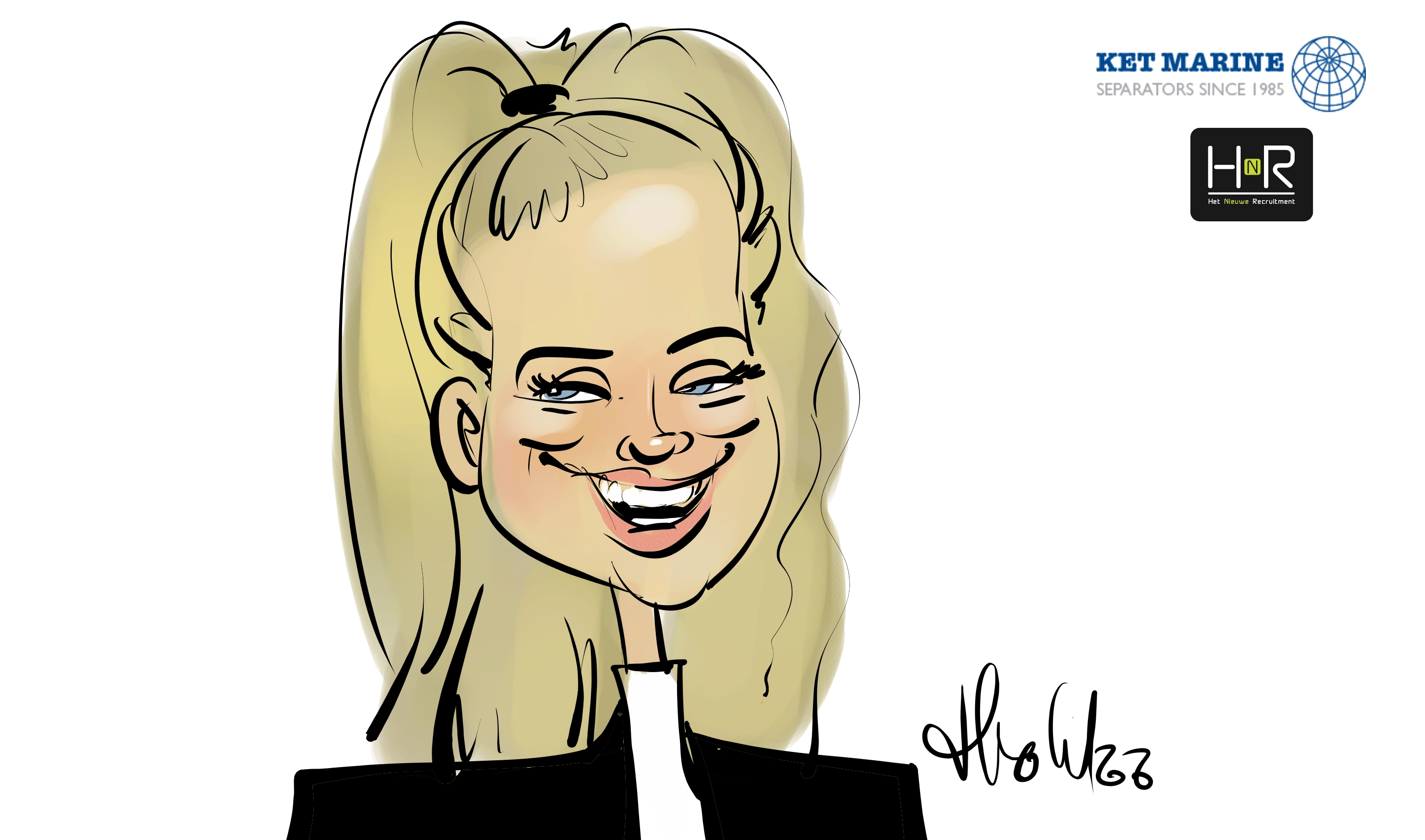 Karikatuur