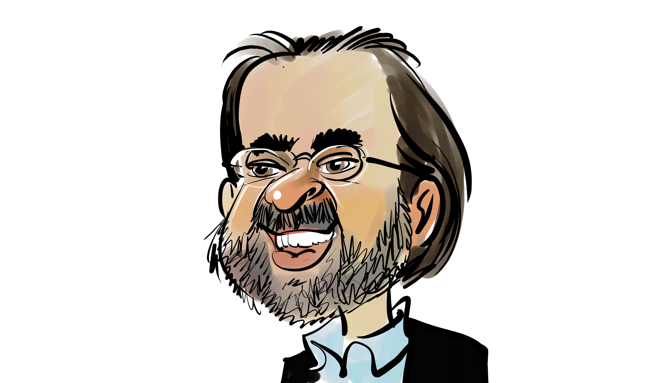 Karikatuur