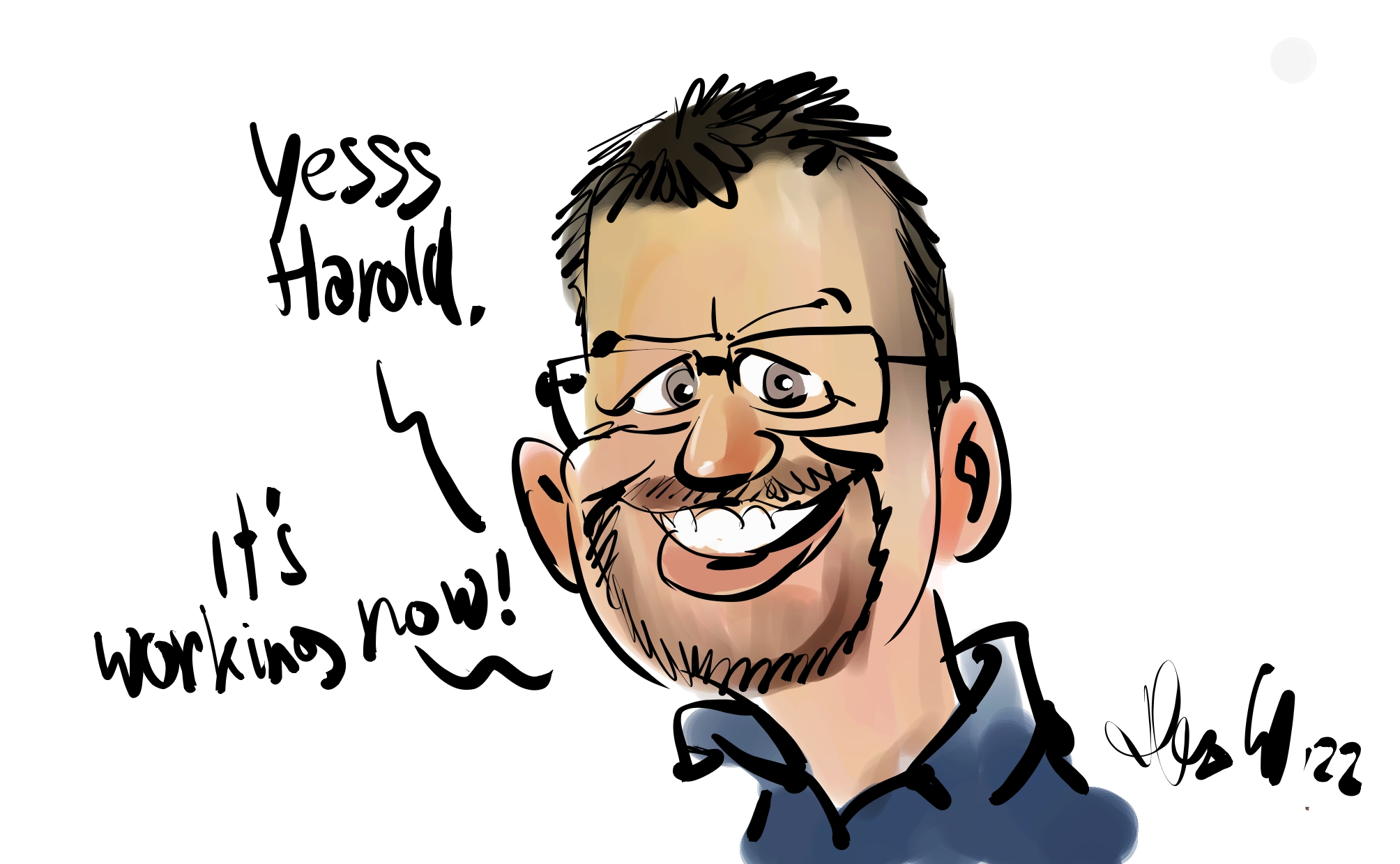 Karikatuur