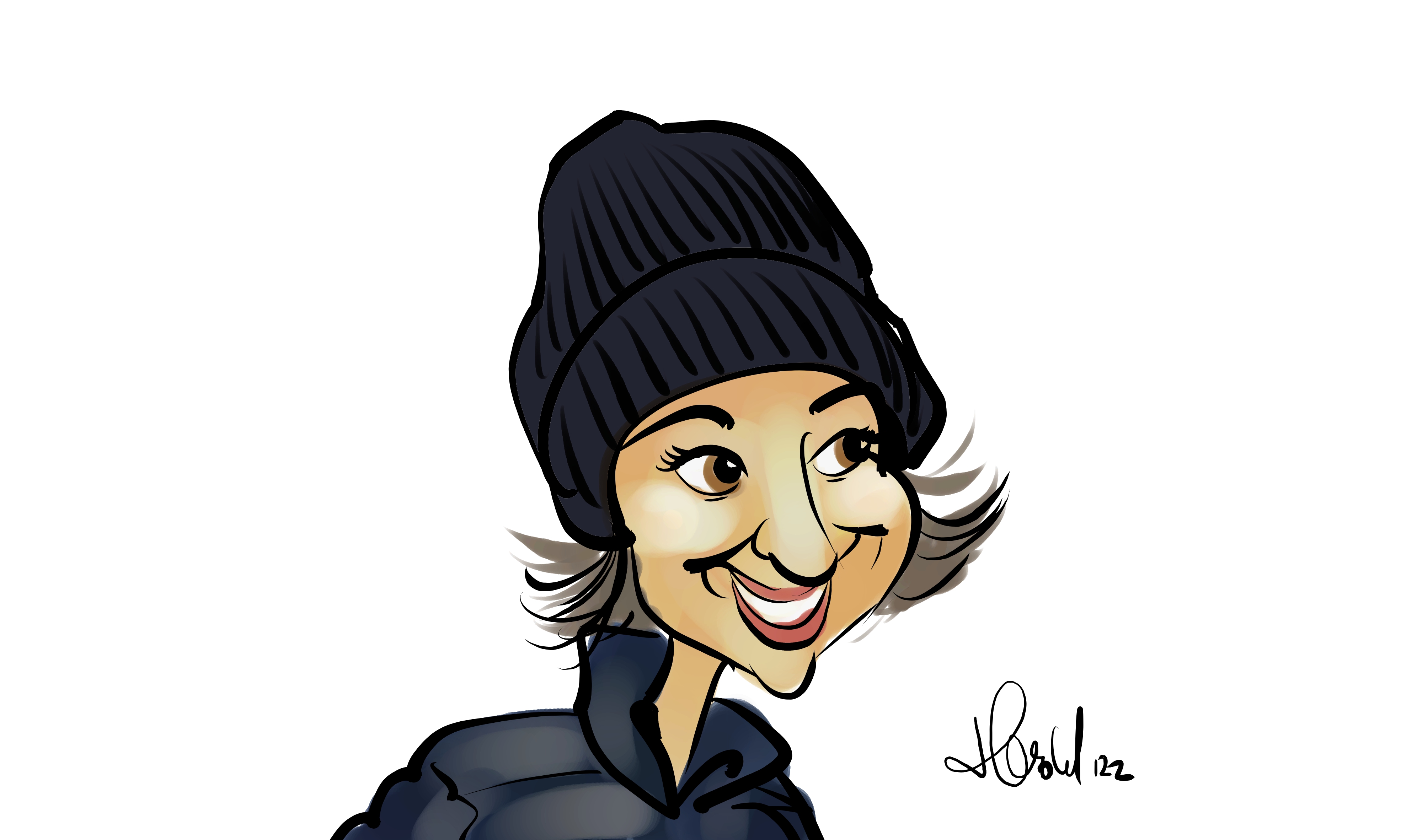 Karikatuur