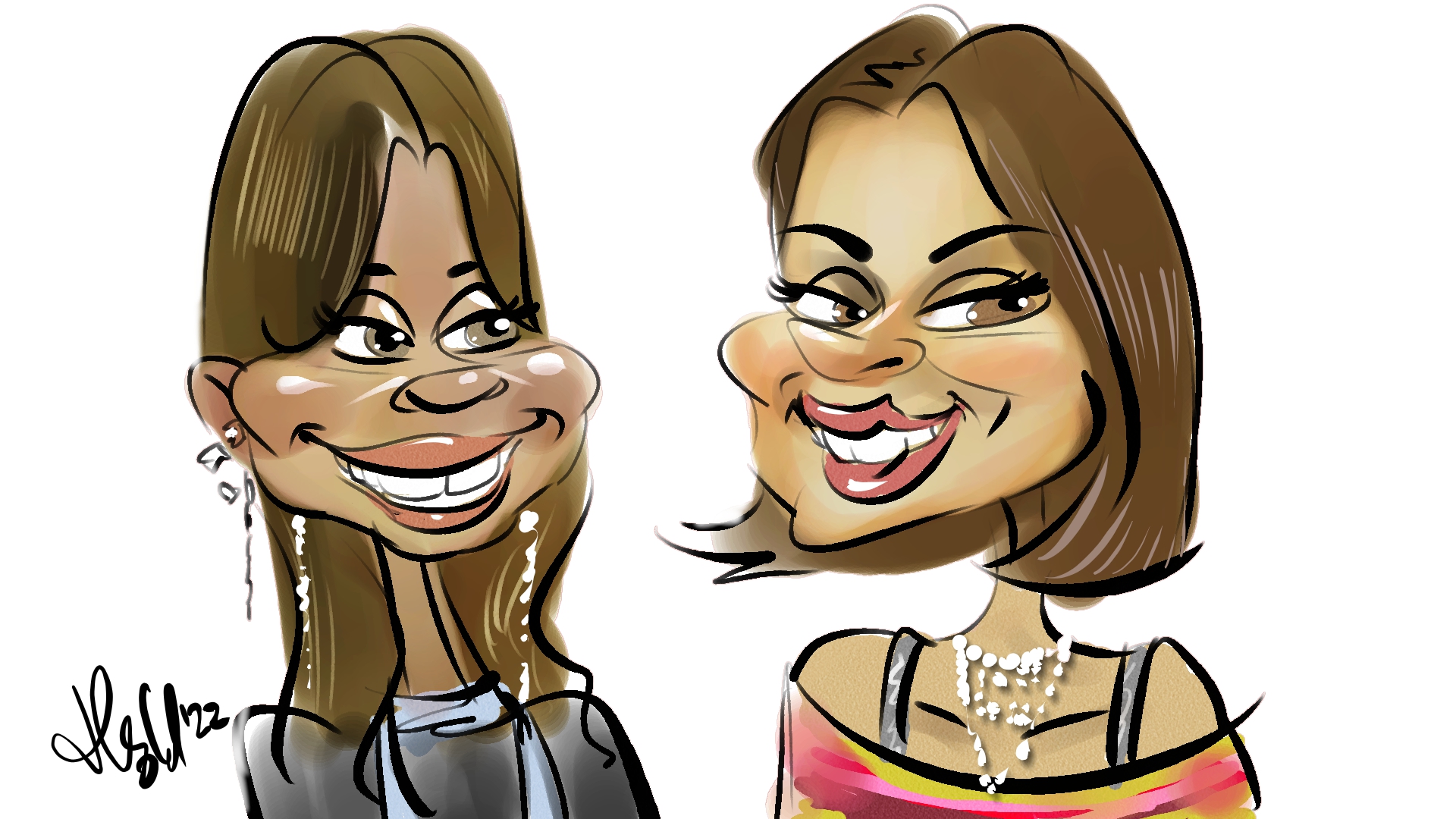 Karikatuur