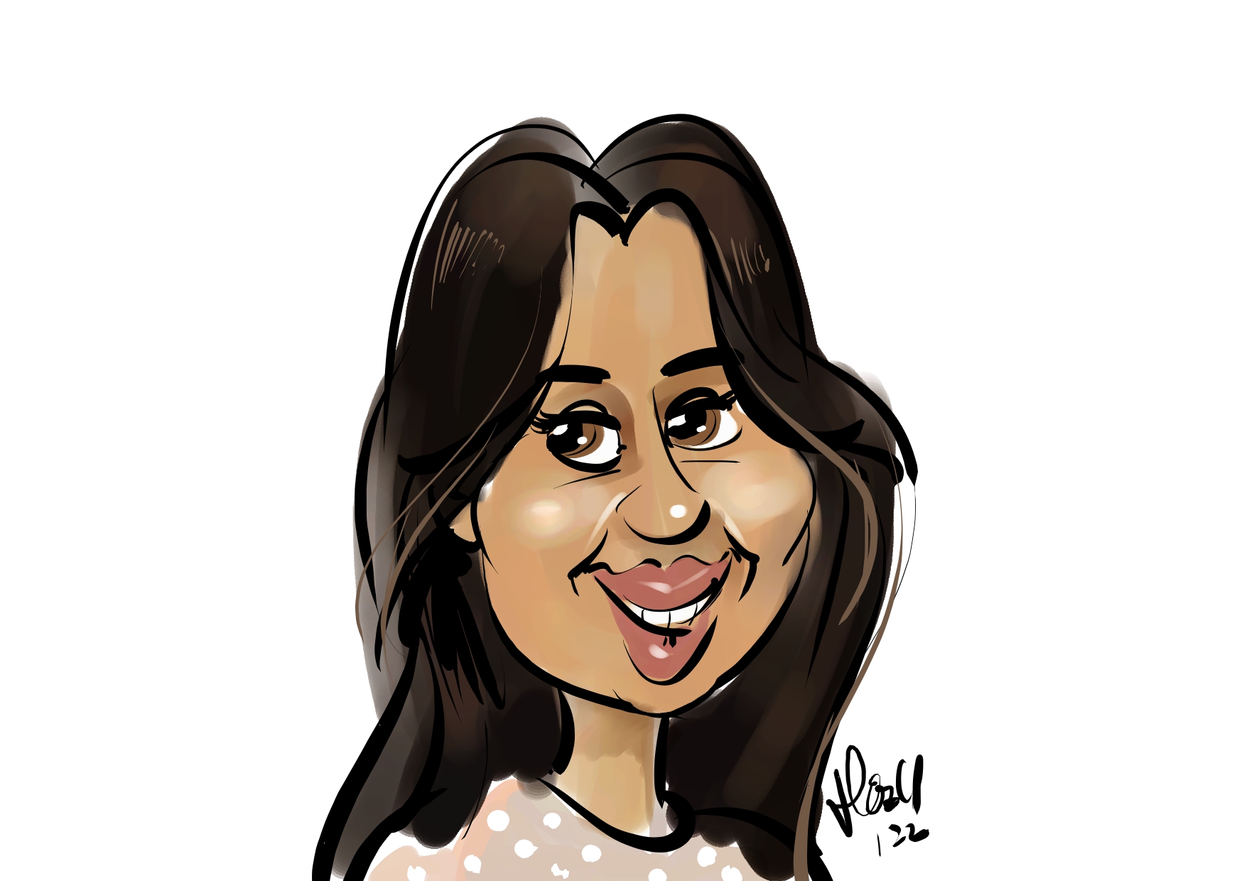 Karikatuur