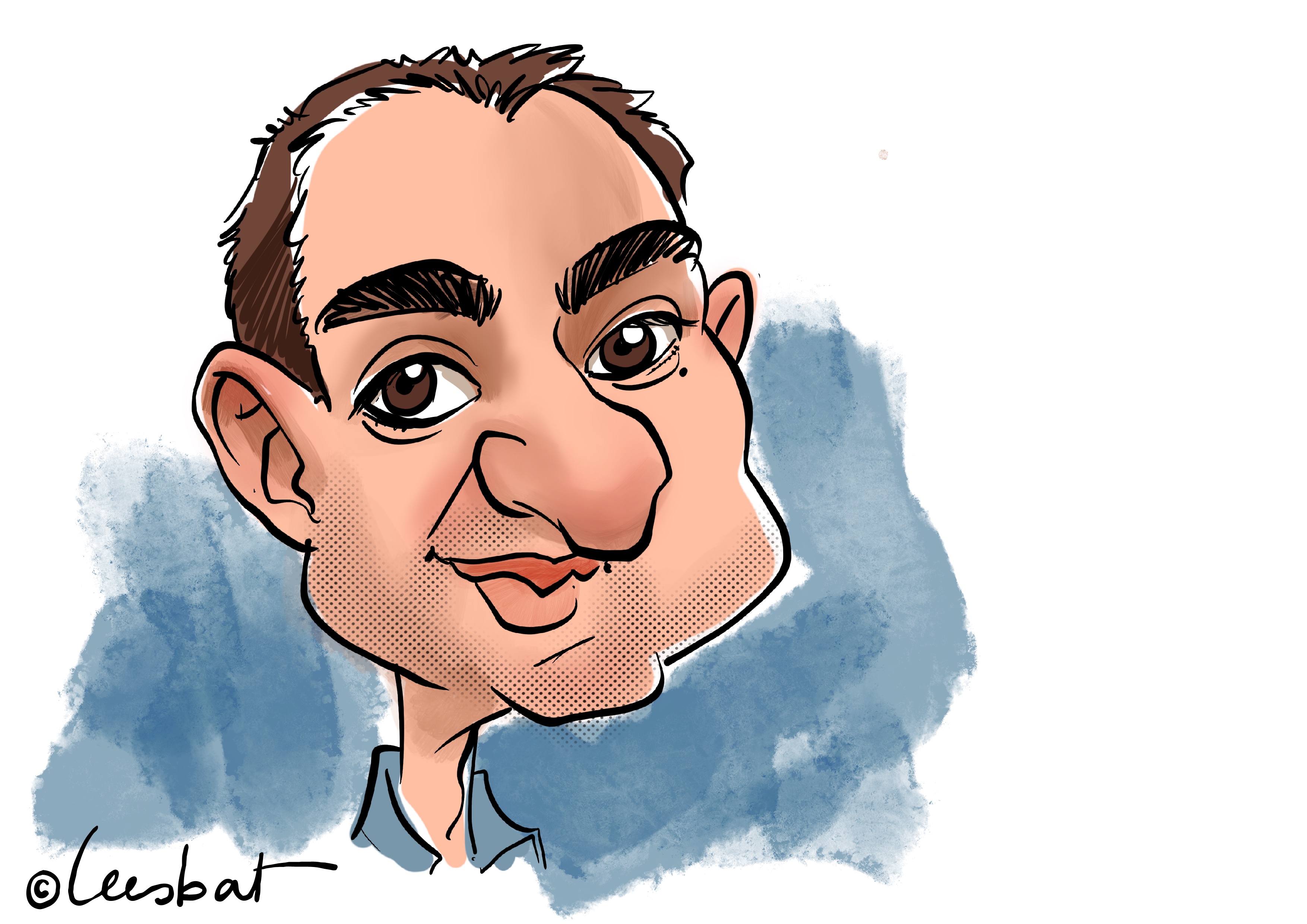 Karikatuur
