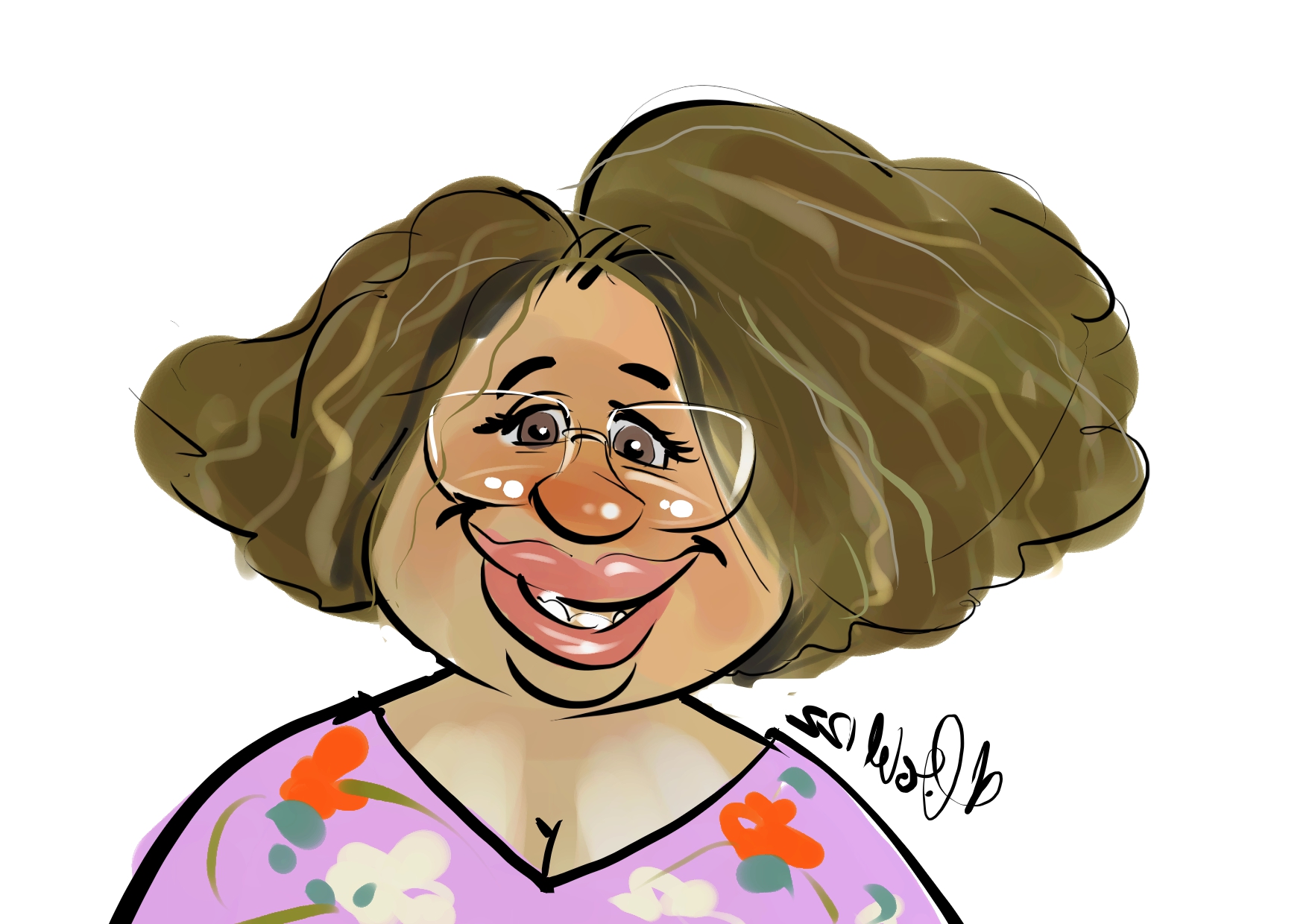 Karikatuur