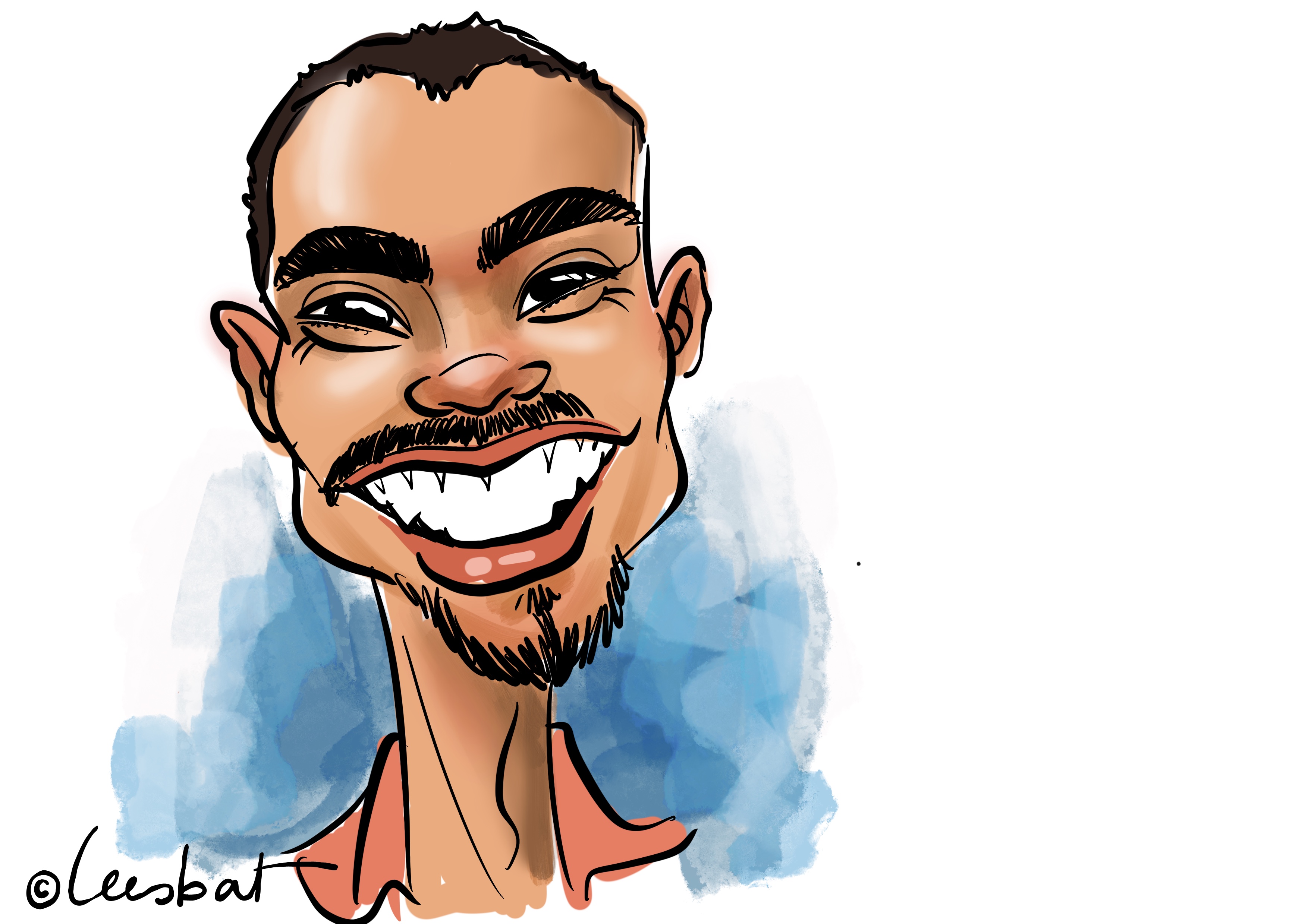 Karikatuur