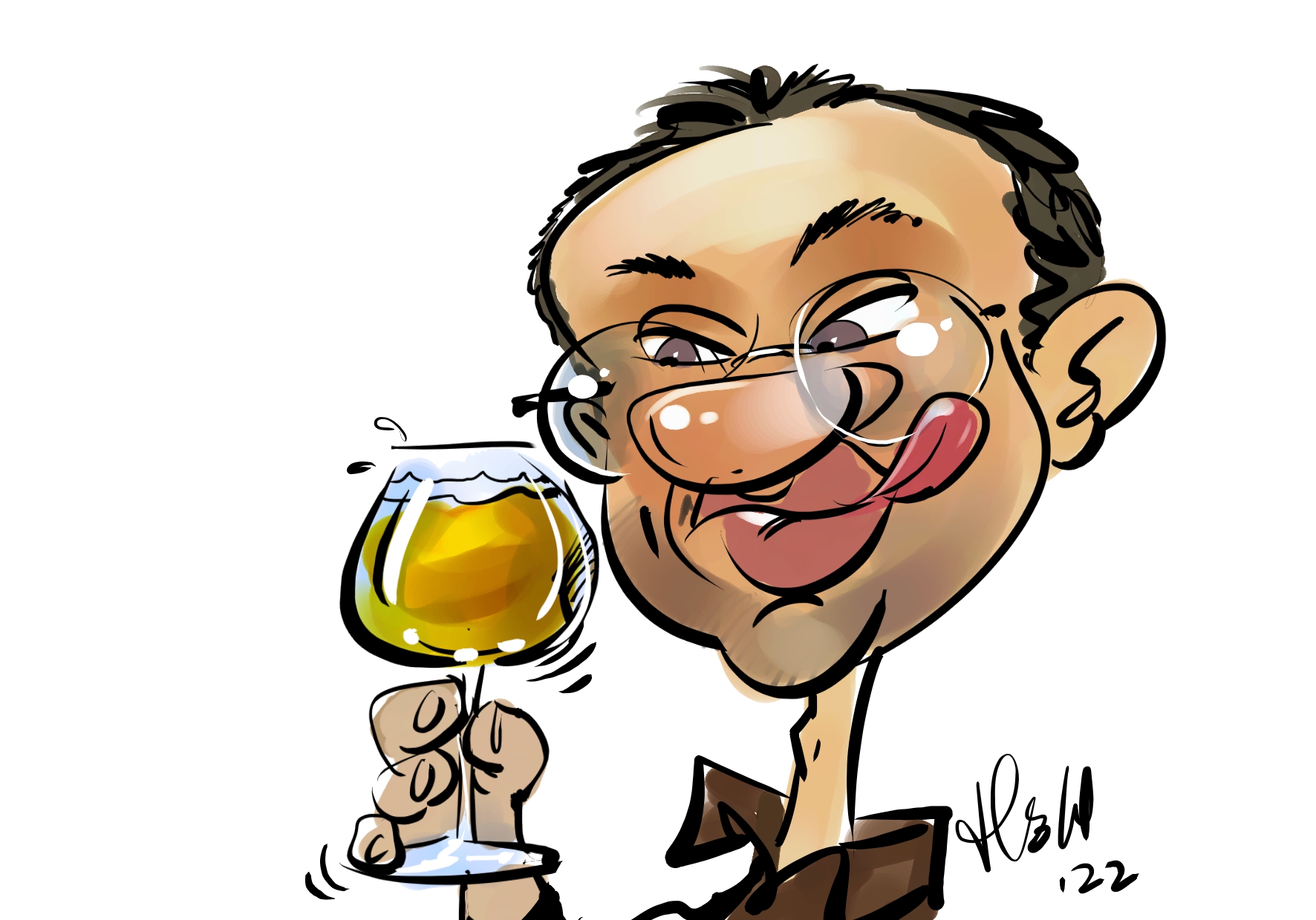Karikatuur