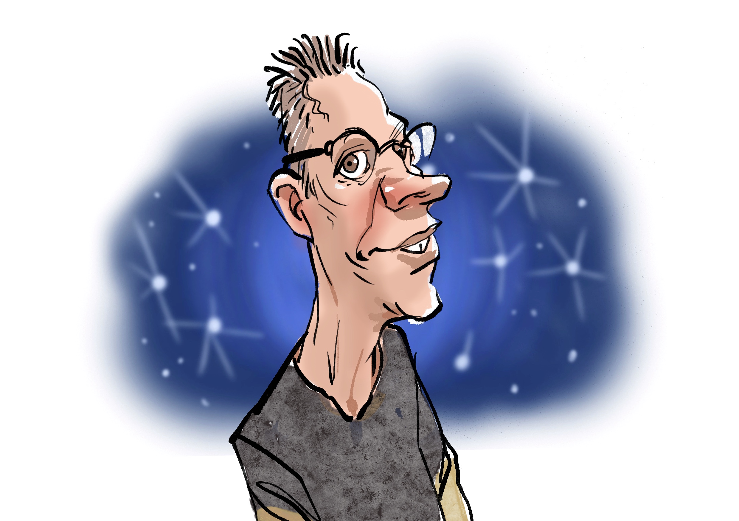 Karikatuur