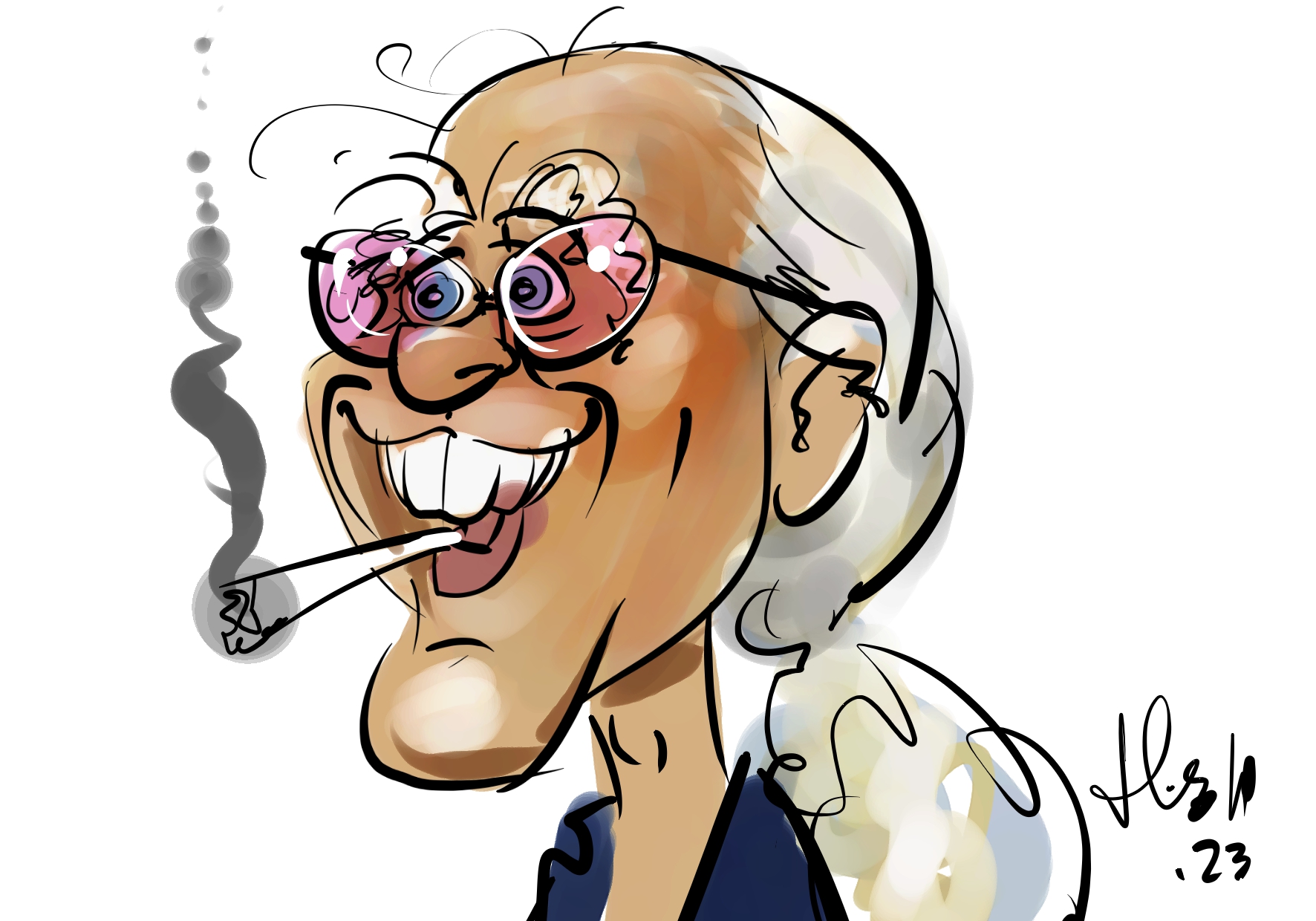 Karikatuur