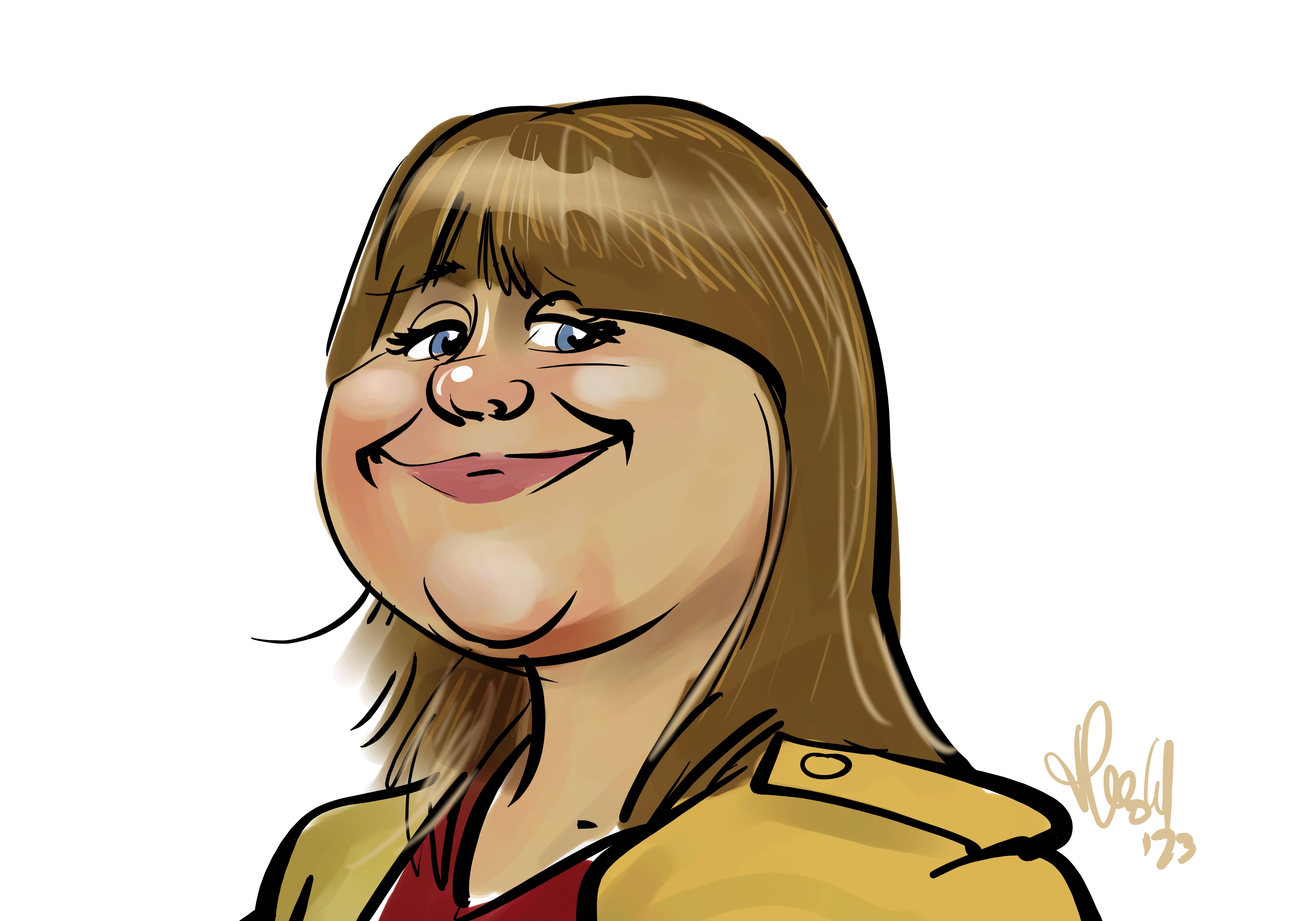 Karikatuur