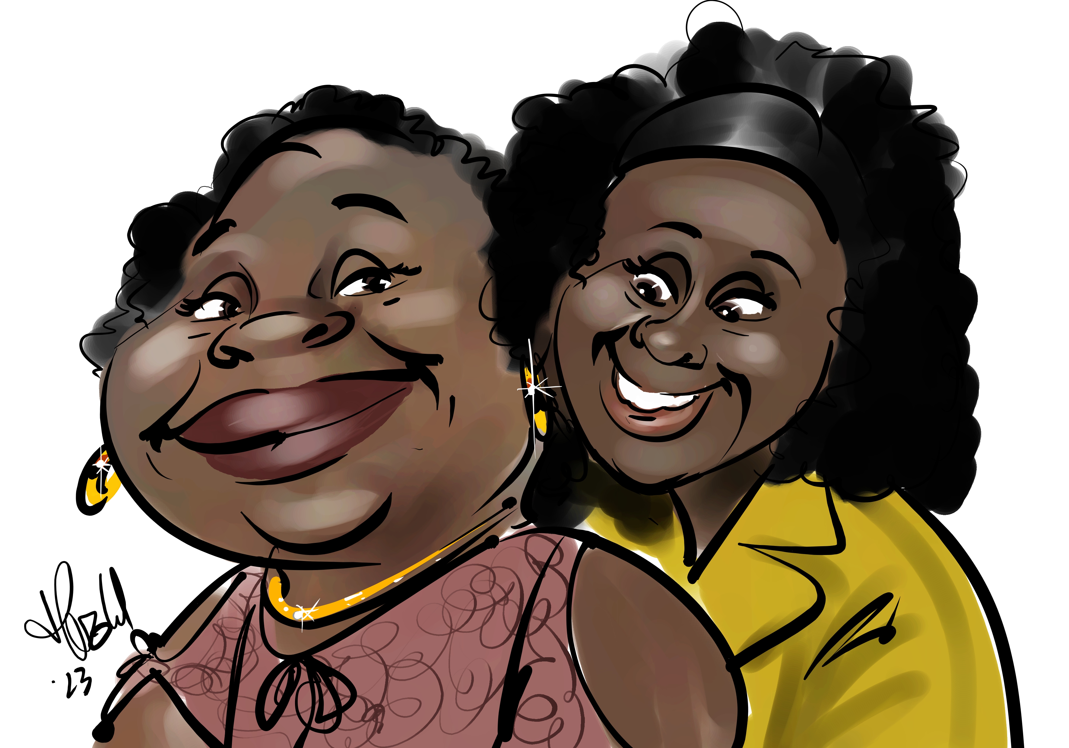 Karikatuur