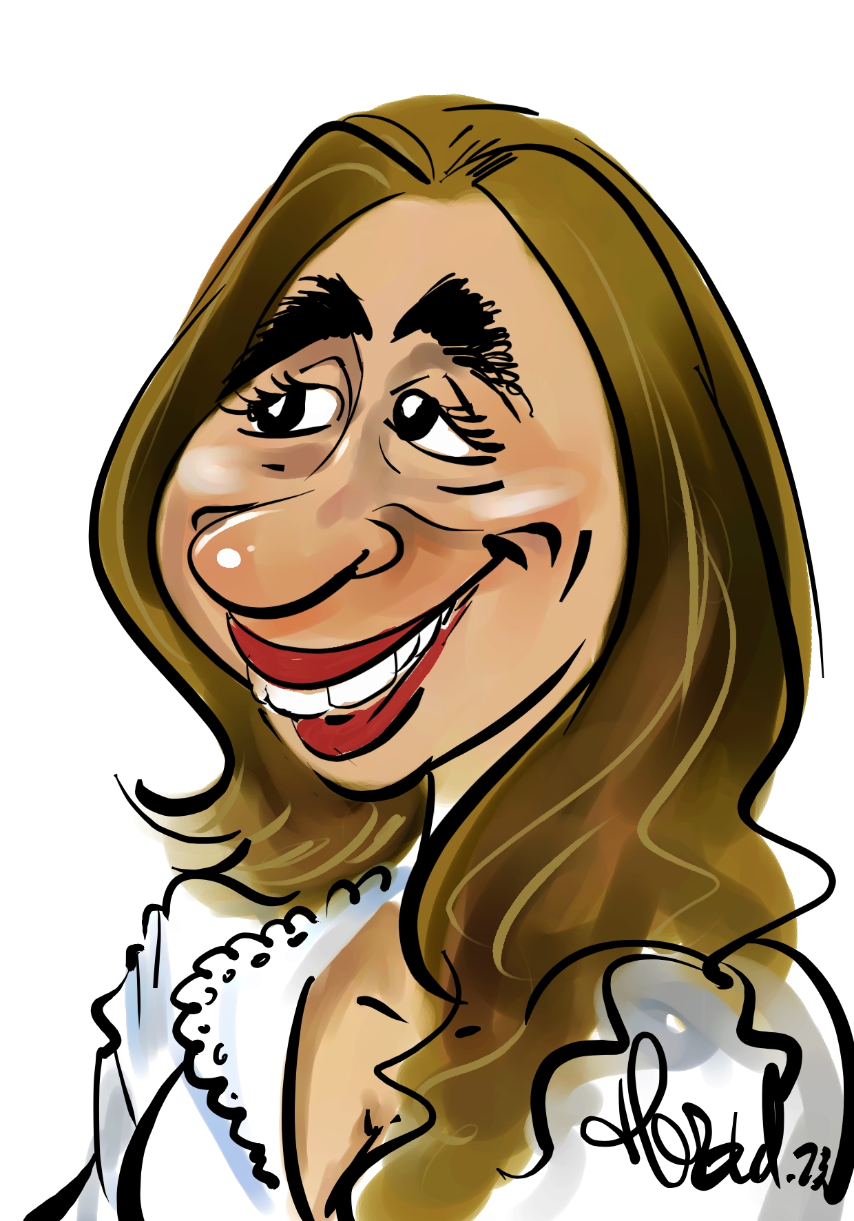 Karikatuur