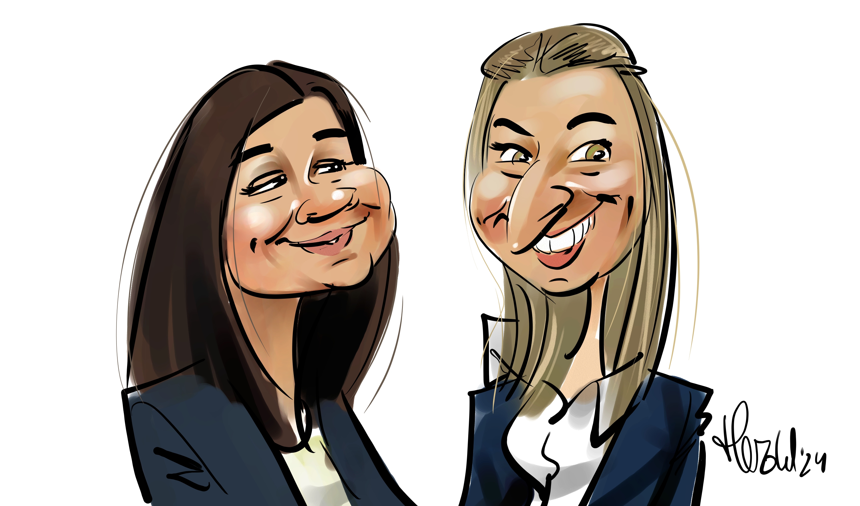 Karikatuur