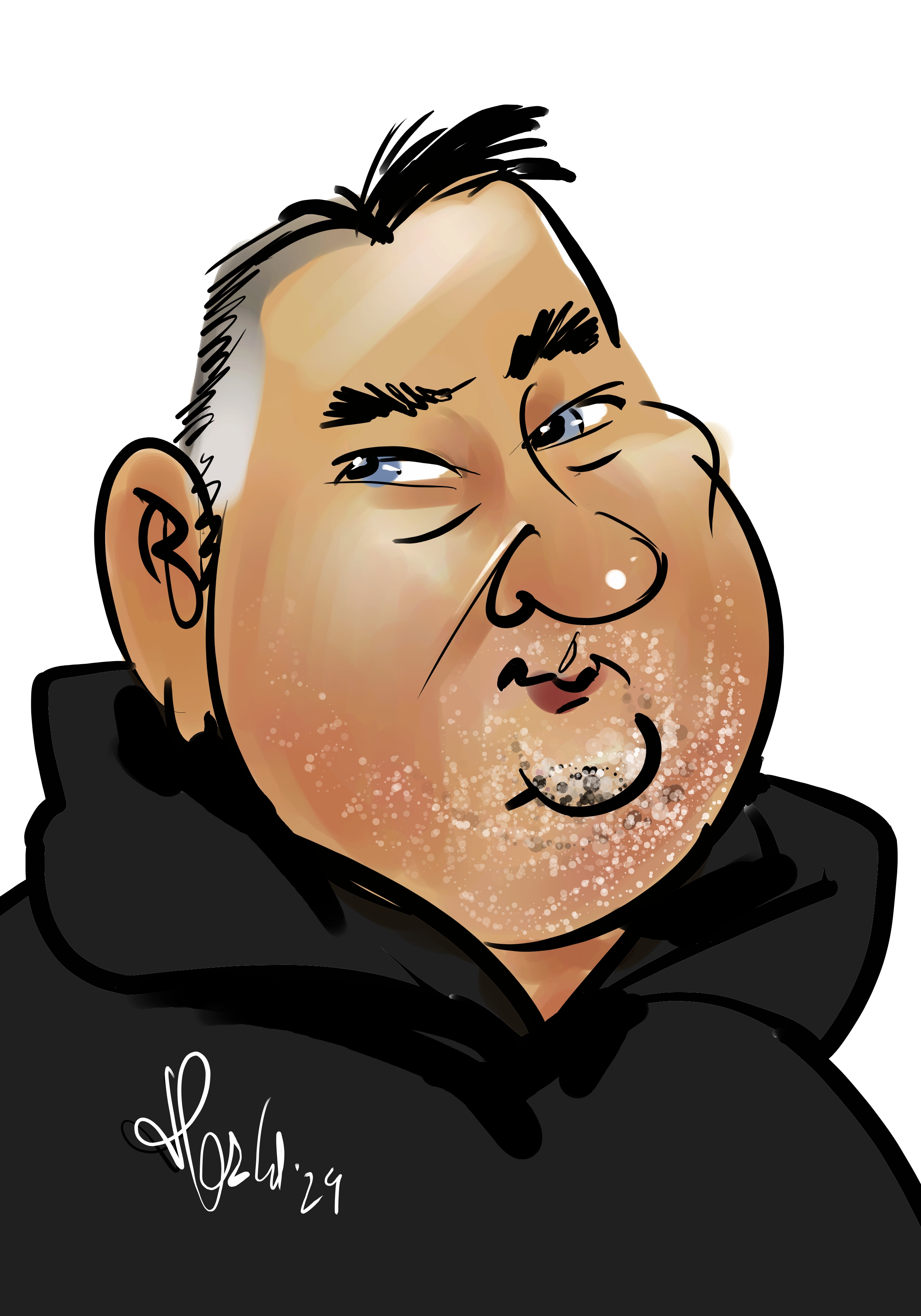 Karikatuur