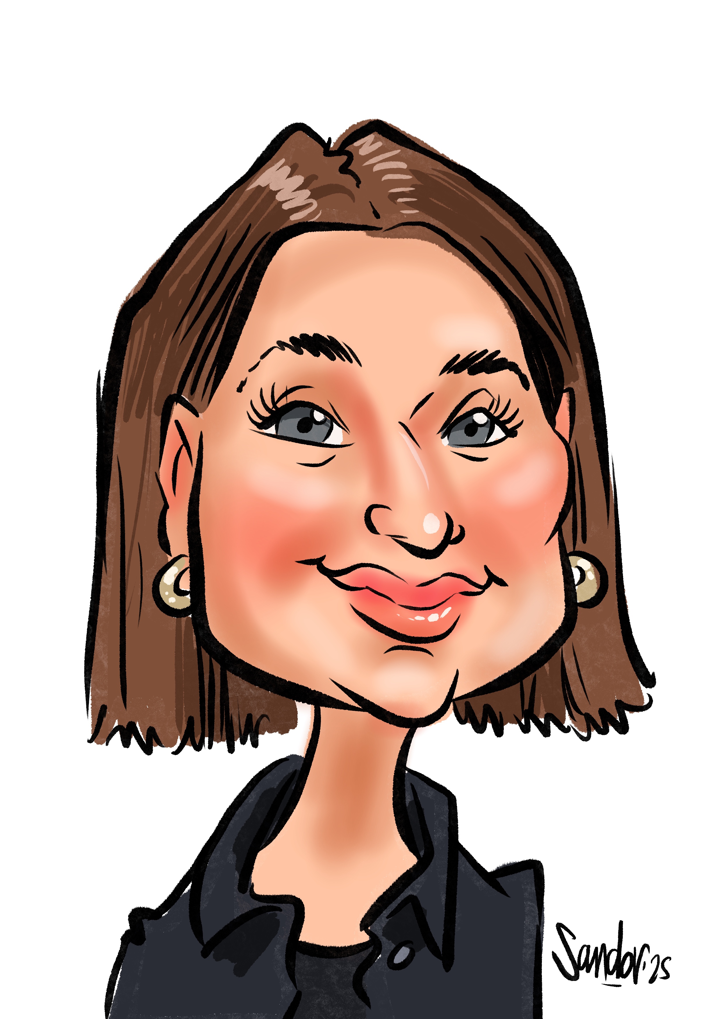 Karikatuur