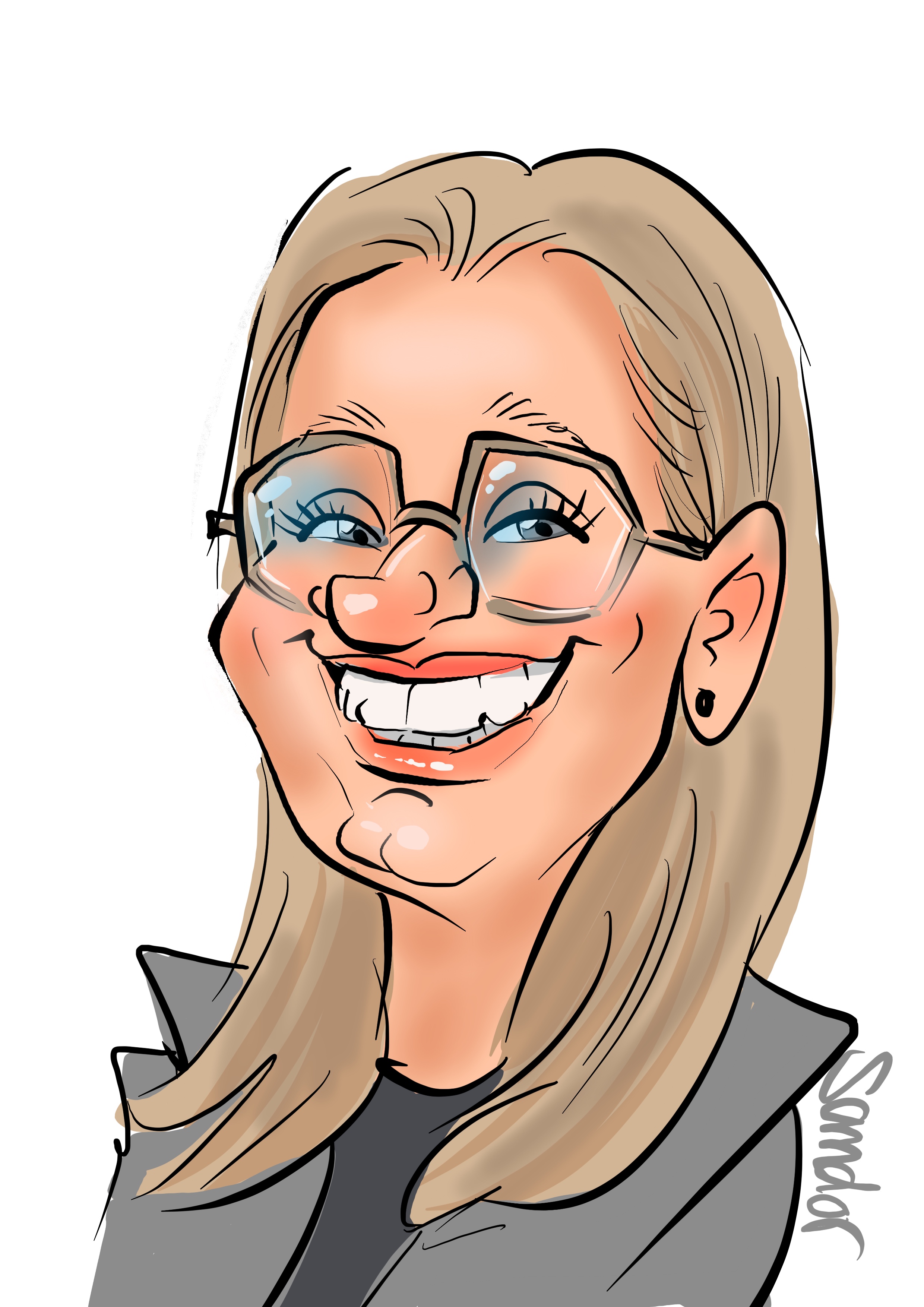 Karikatuur