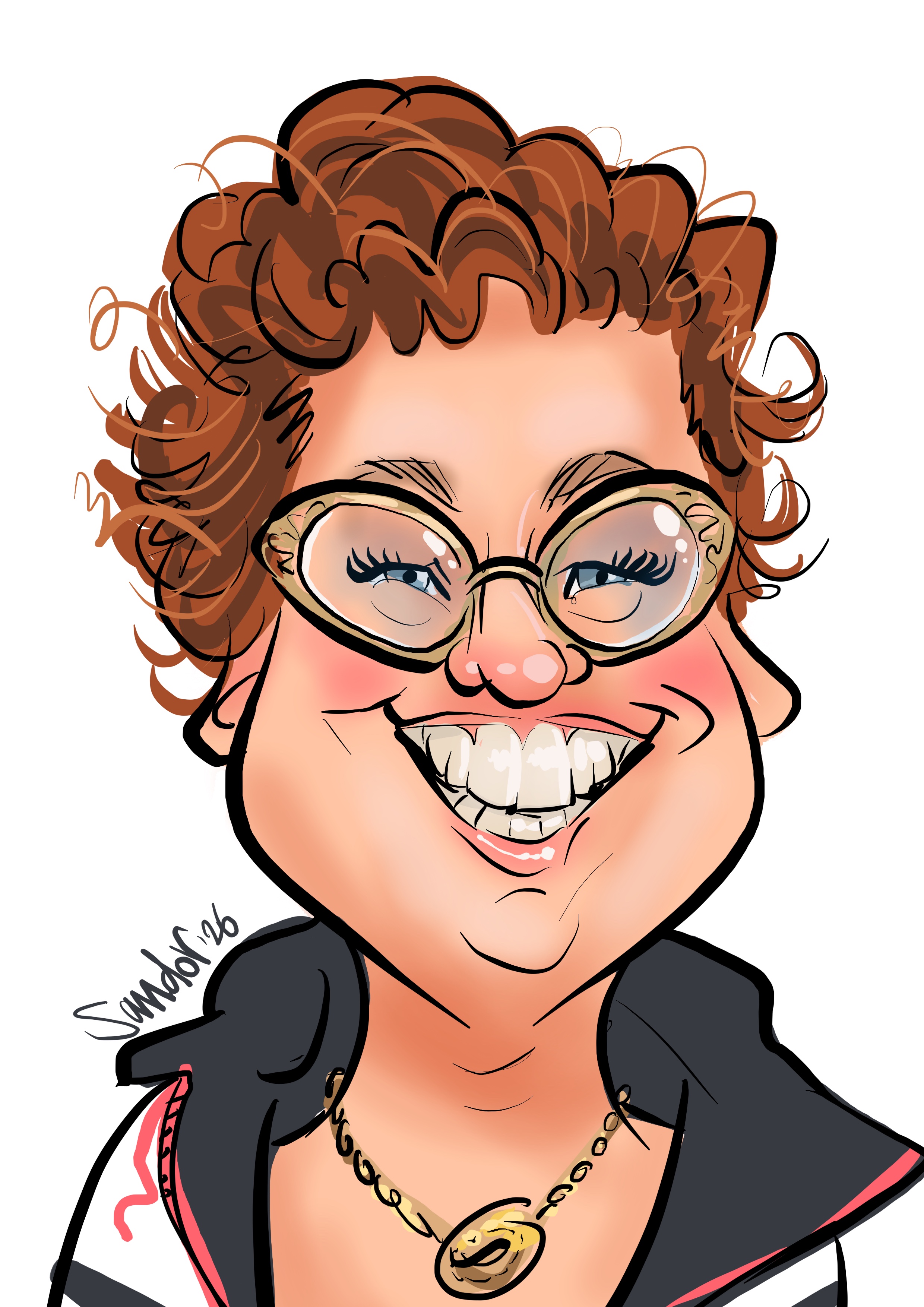 Karikatuur