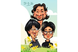 HC Breda - by Sandor