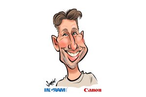 Ingram Micro - door Sandor