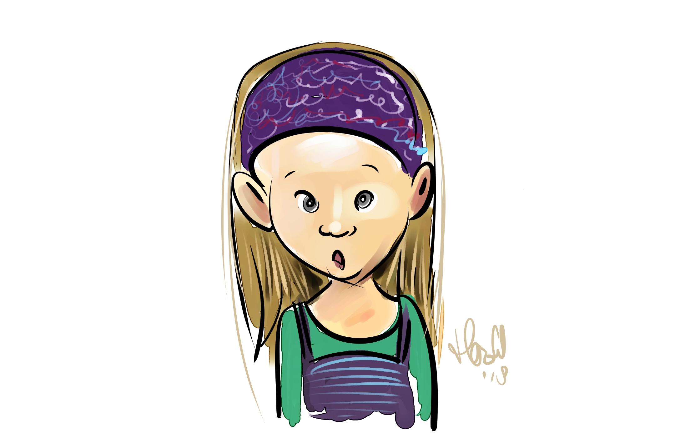 Karikatuur