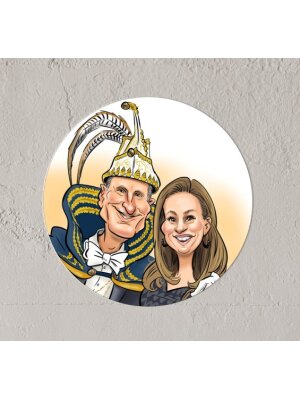 Karikatuur